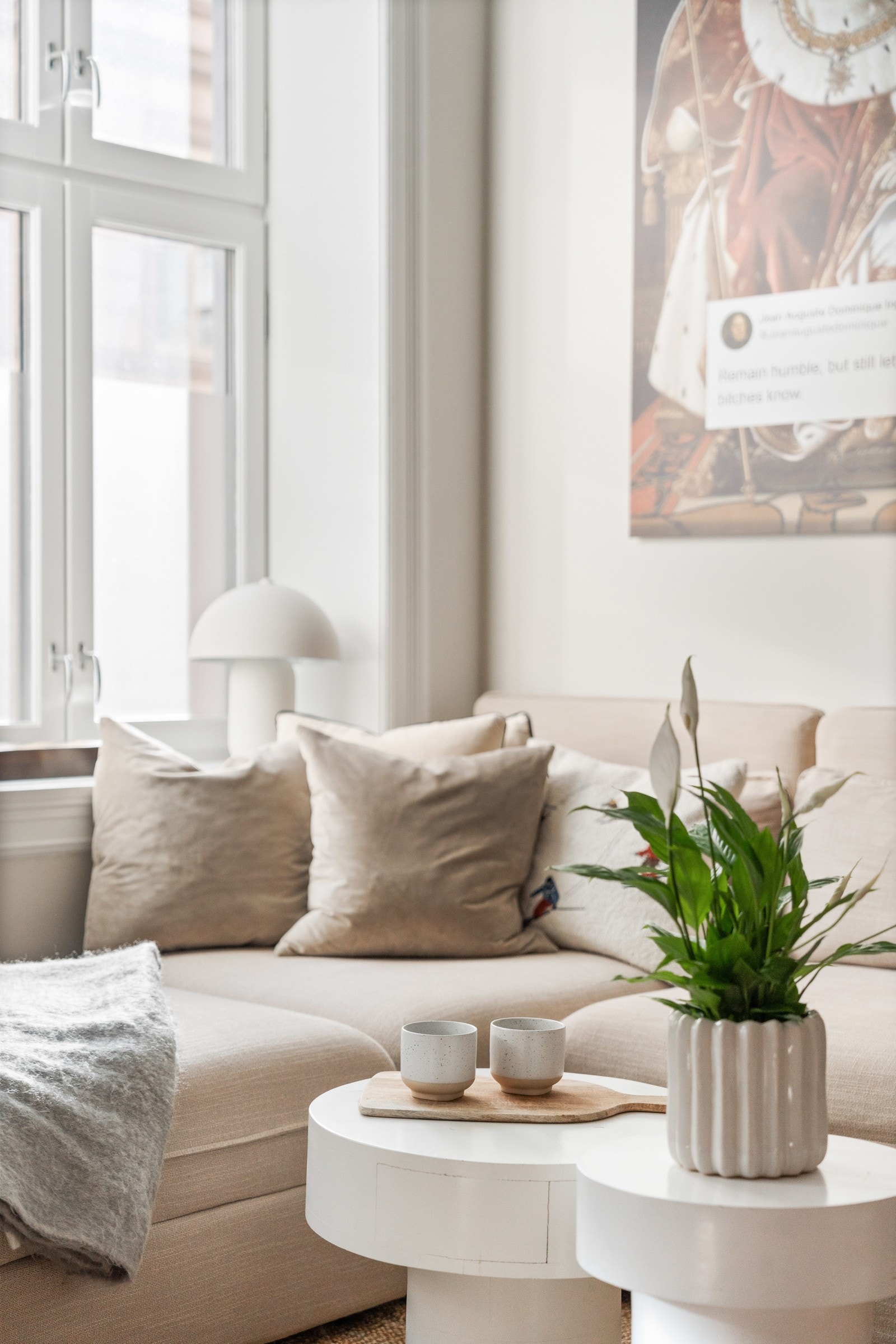 Detalj. Galleribilde