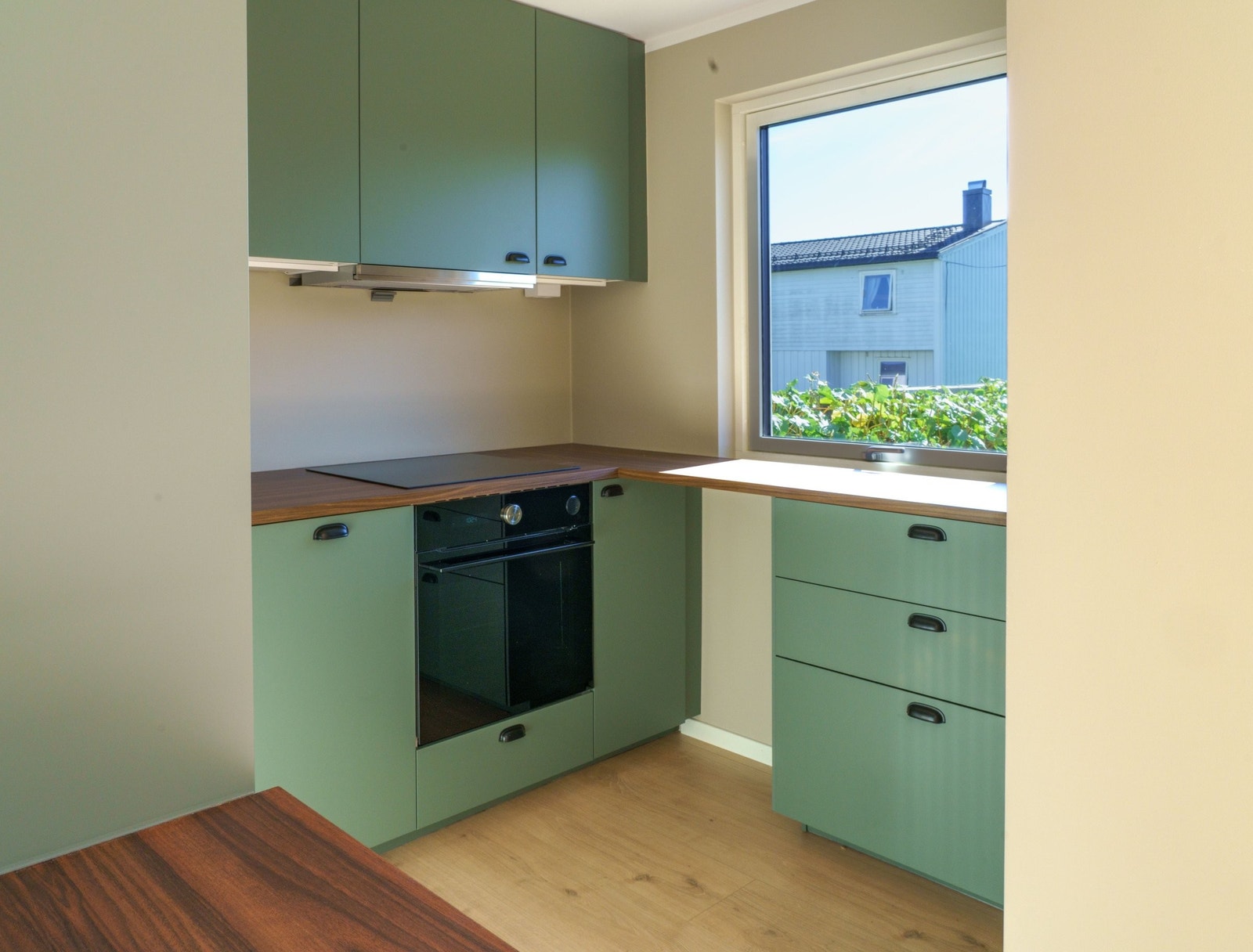 Kjøkken 3 Galleribilde