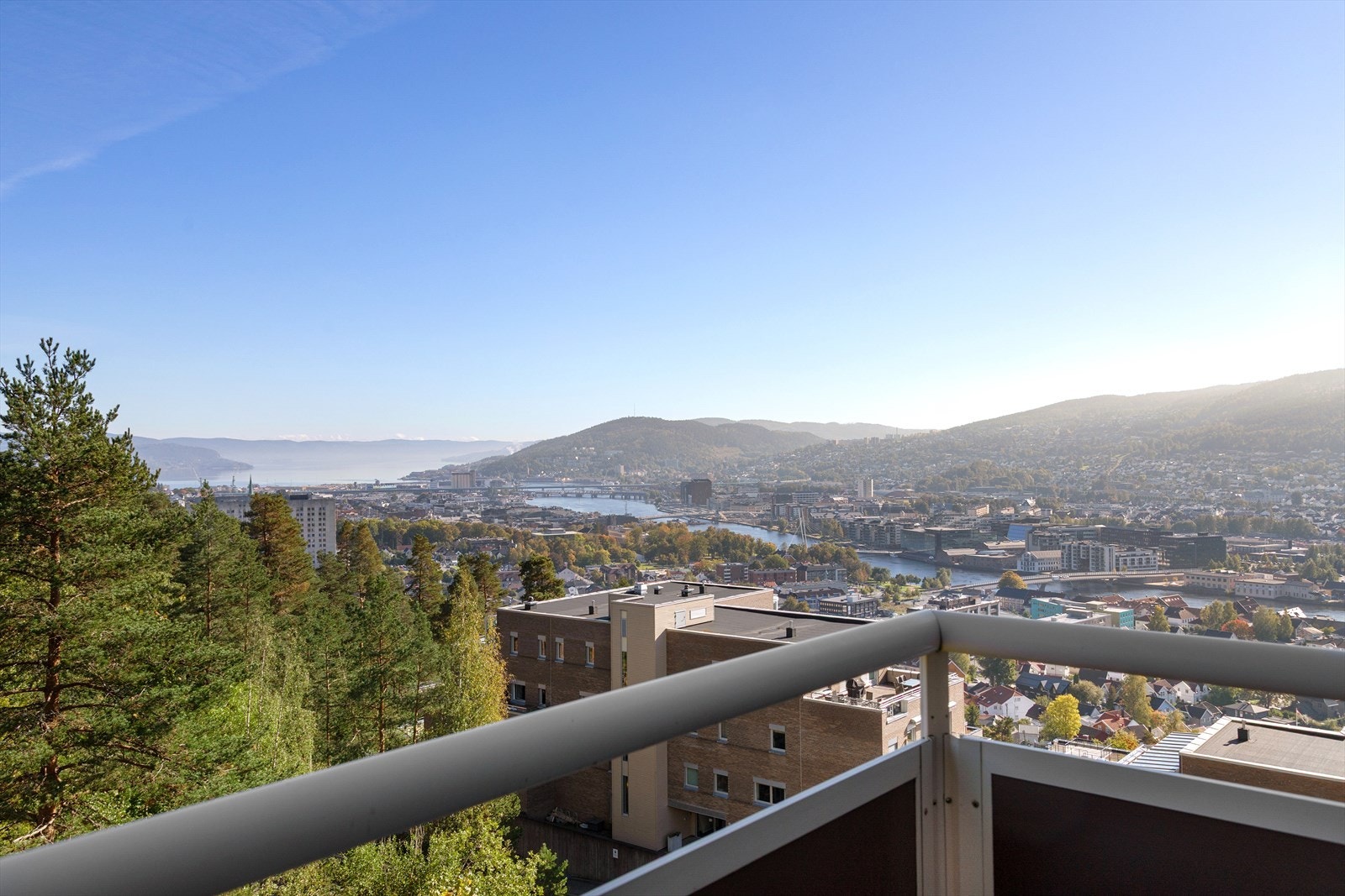 Velkommen til Underlia 45! Galleribilde