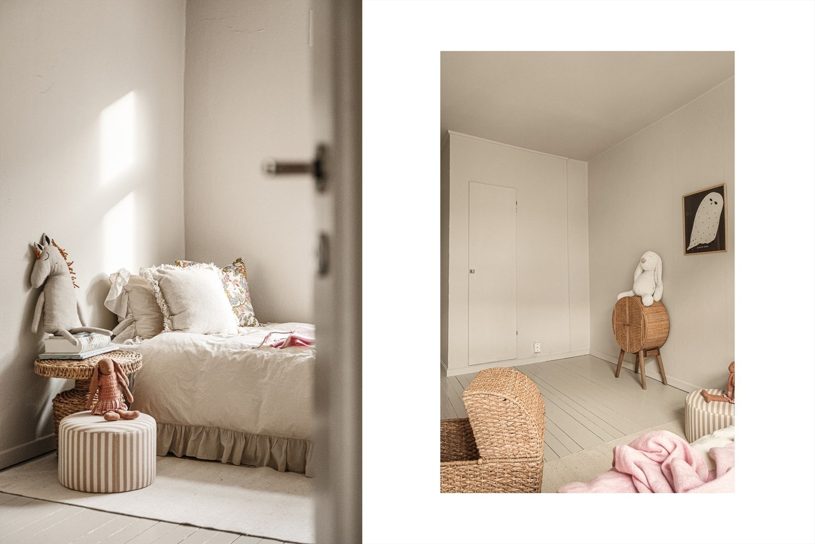 Detalj. Galleribilde