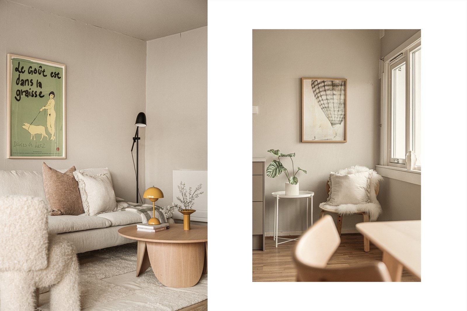 Detalj. Galleribilde