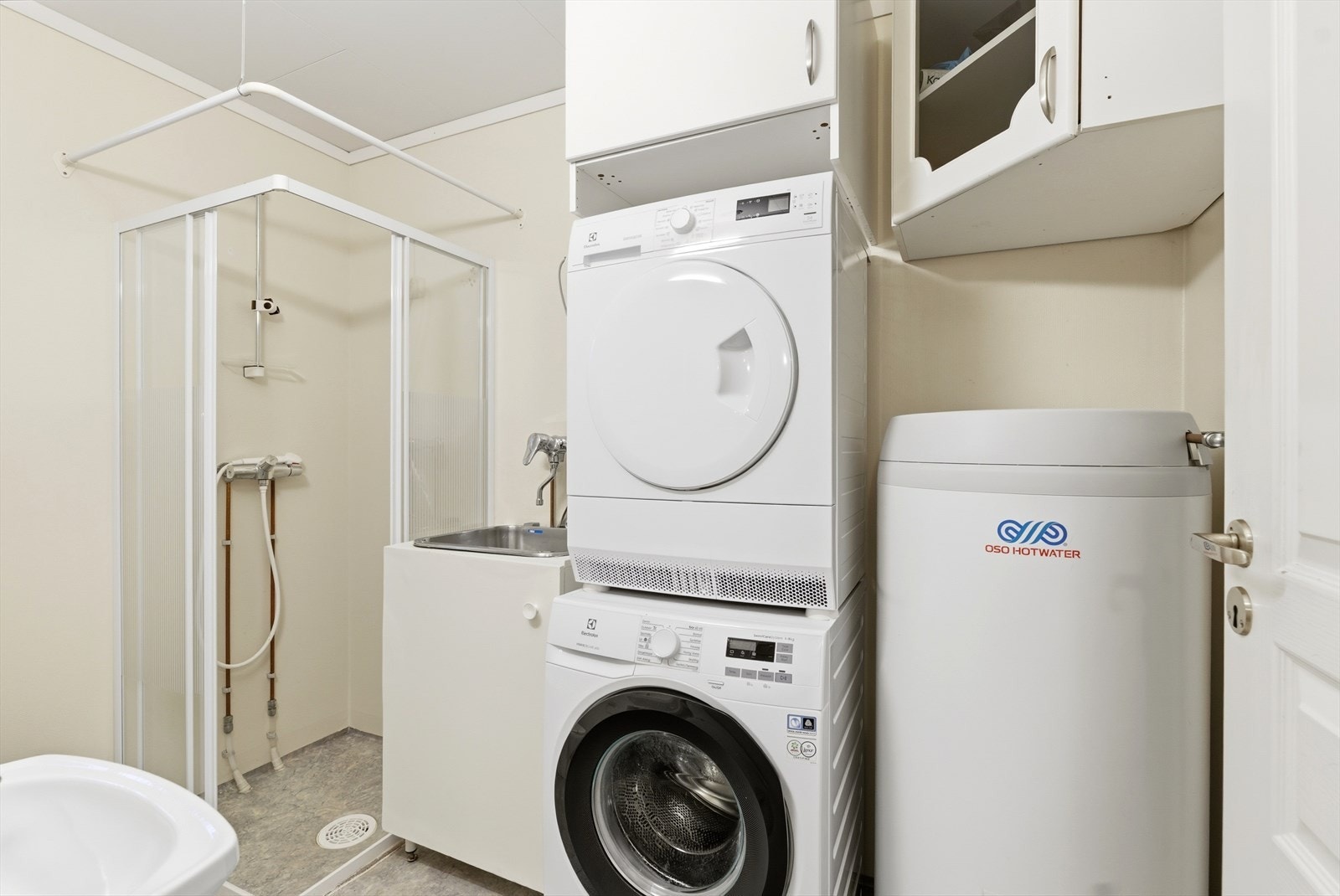 Bad 1/2. Vvb ny i 2018. Galleribilde