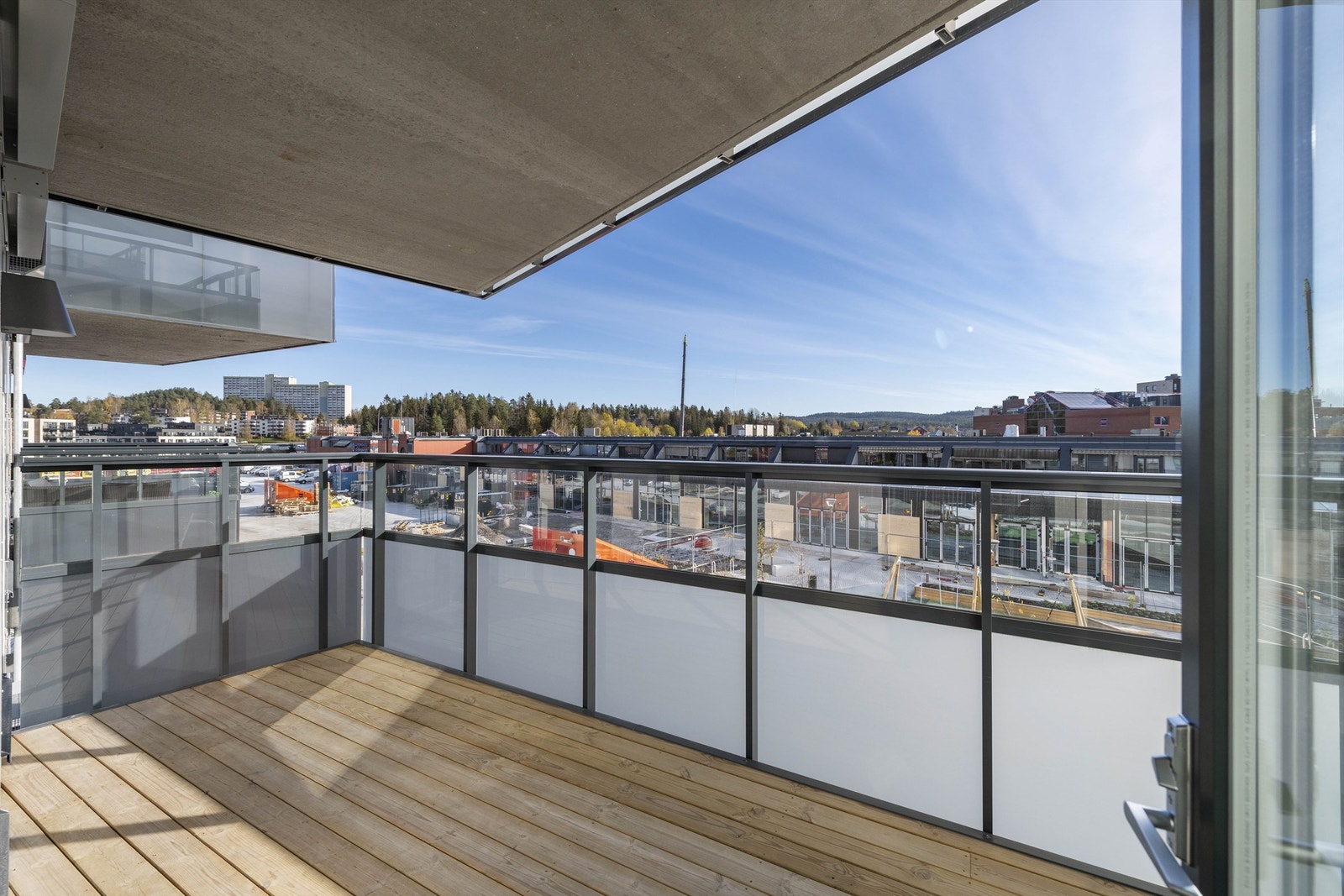 Utleie Krogsveen har gleden av å presentere Isak H. Wiiks gate 6! Galleribilde