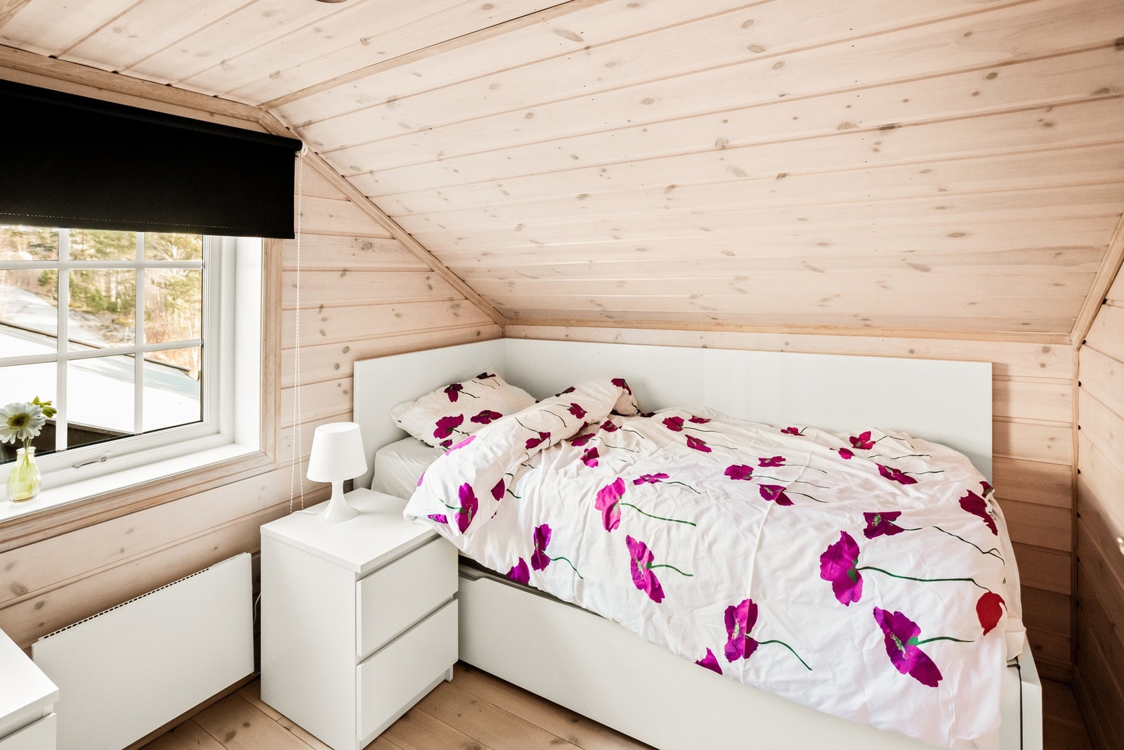 Soverom 2 Galleribilde