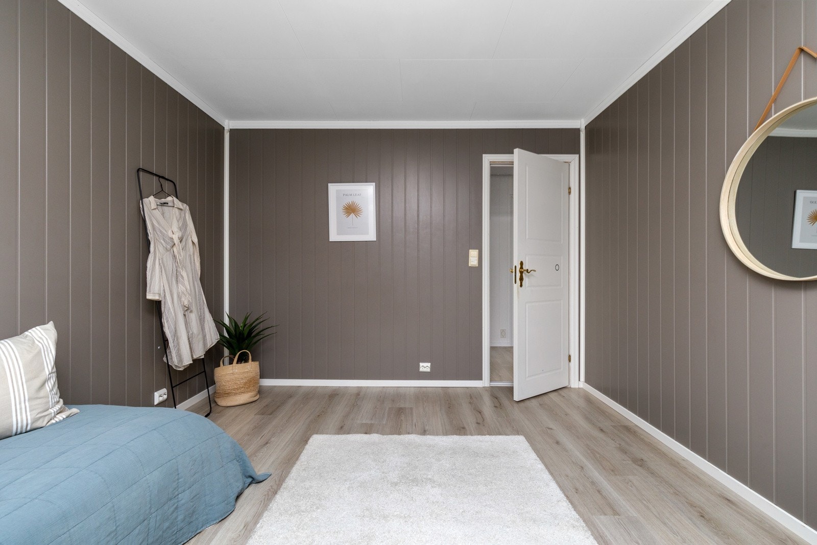 Soverom Galleribilde