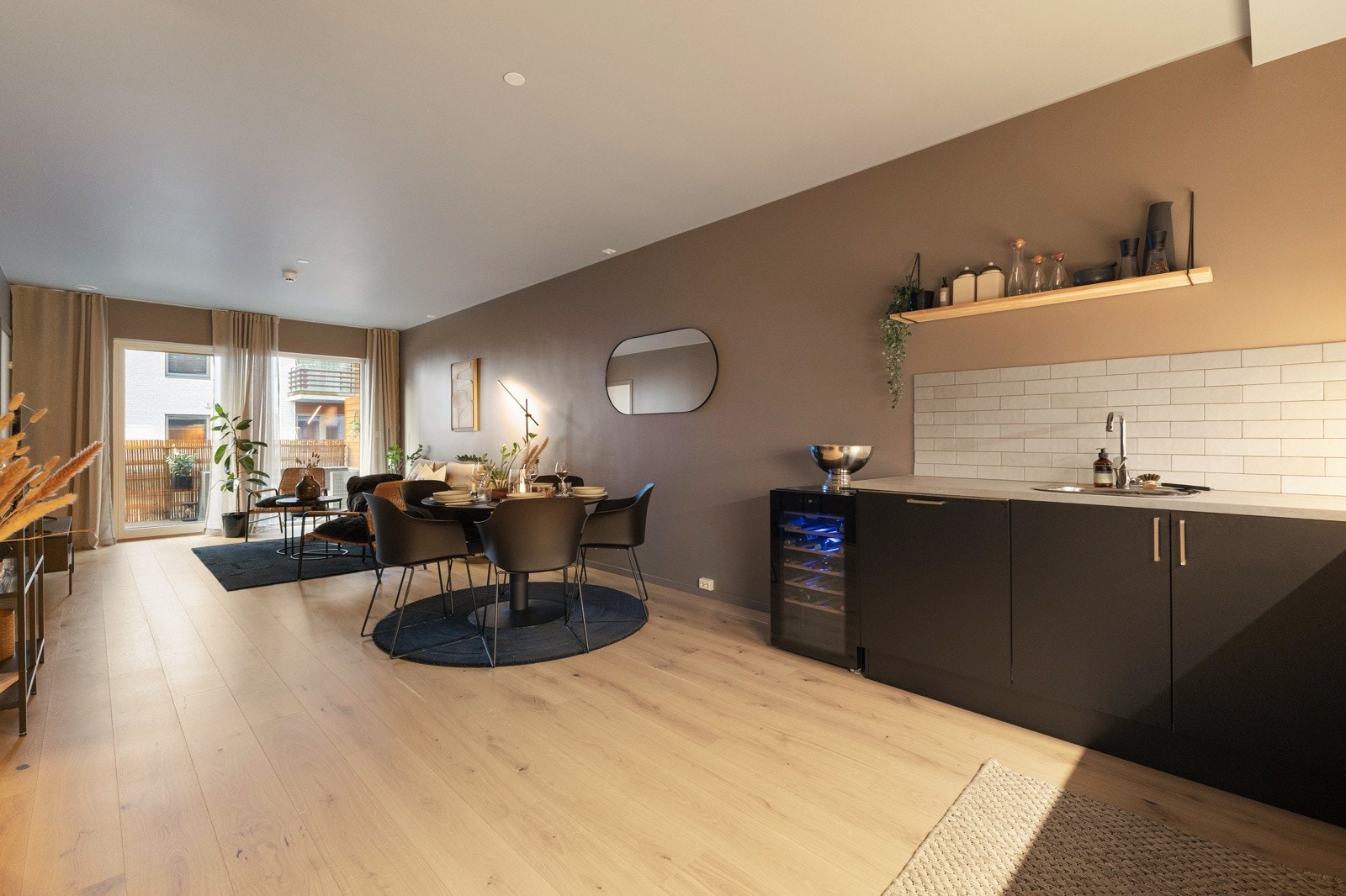 - Velkommen til Sandekra 18 - Galleribilde