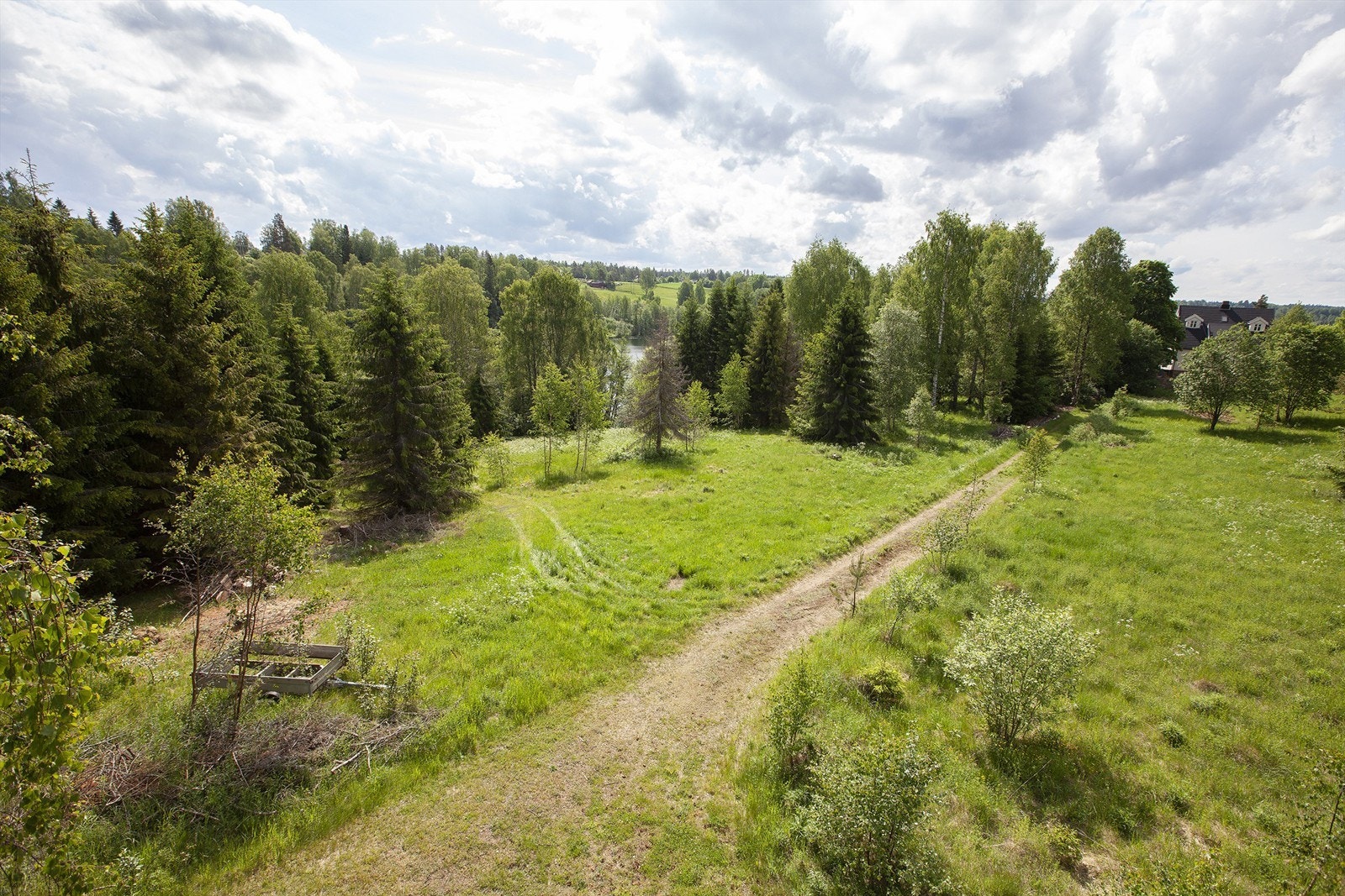 Omgivelser Galleribilde