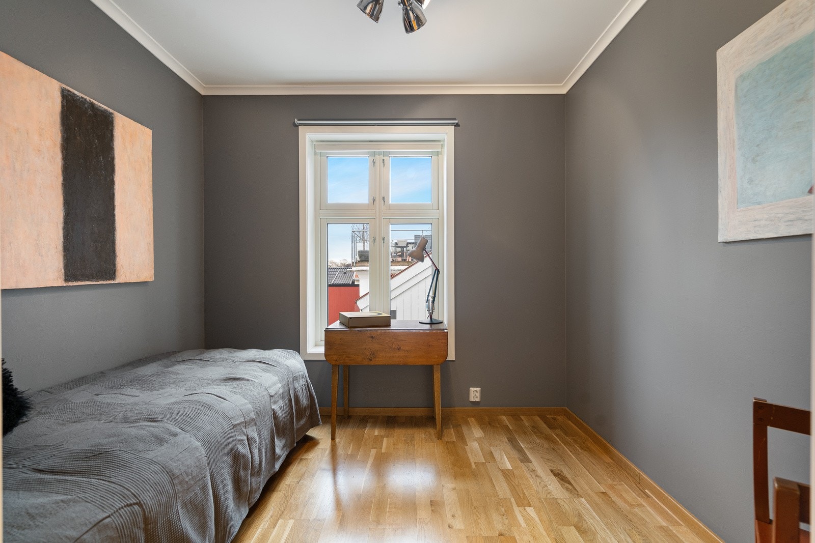 Soverom nummer 2 Galleribilde