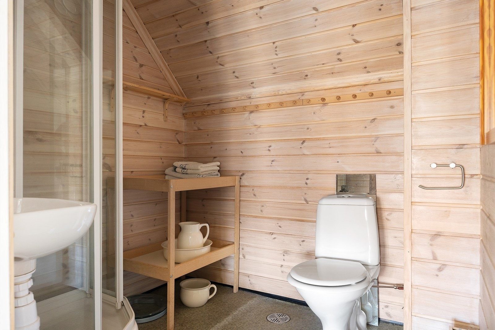 Bad/WC 2. etg. Galleribilde