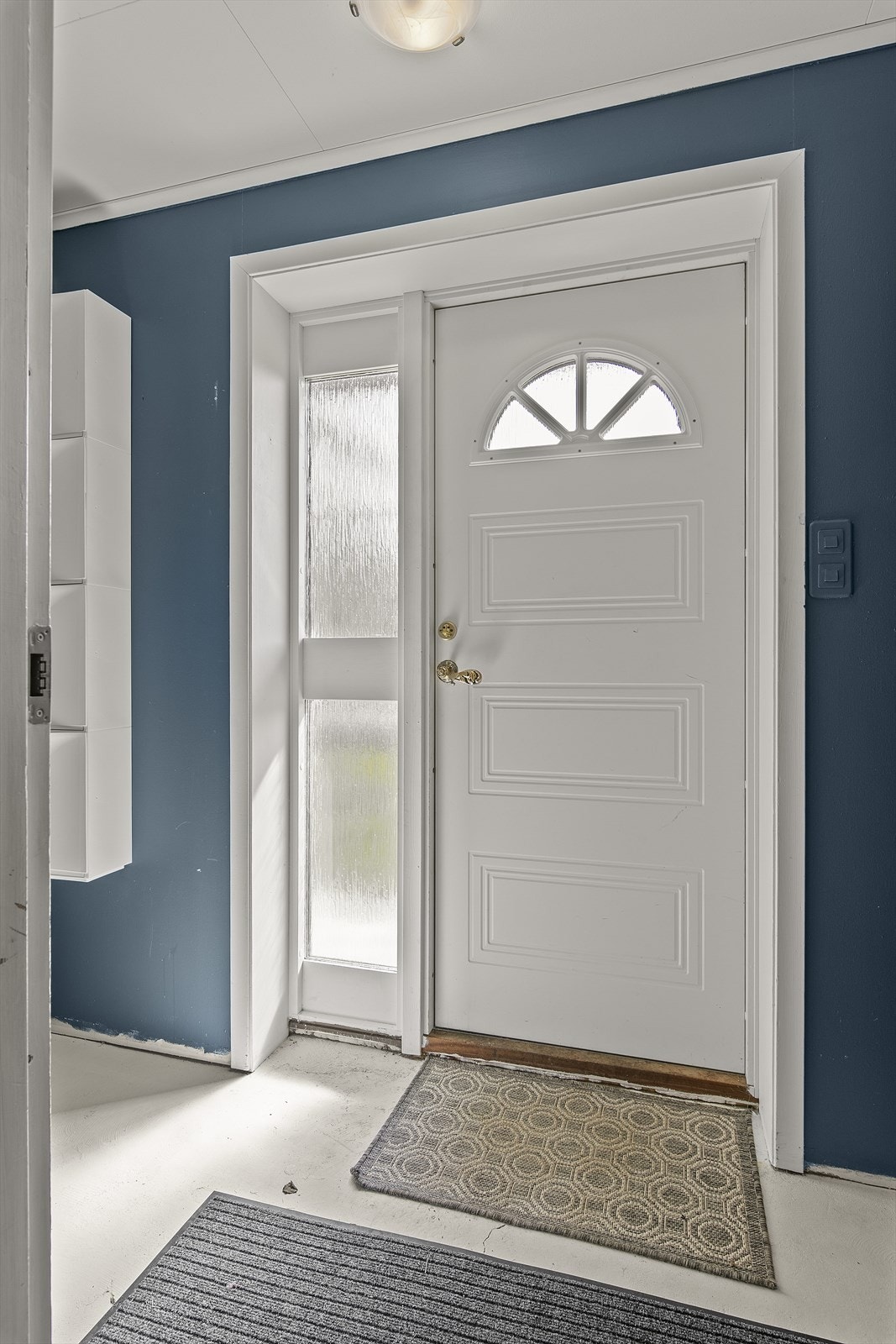 Velkommen inn! Galleribilde