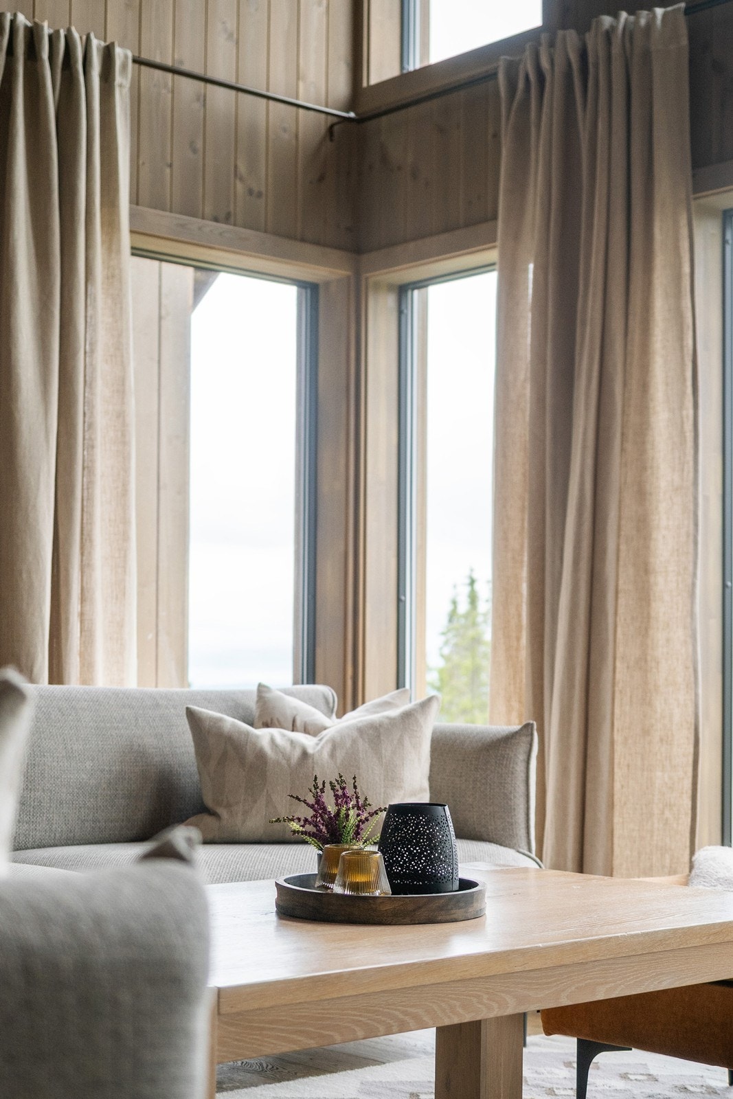 Detalj. Galleribilde