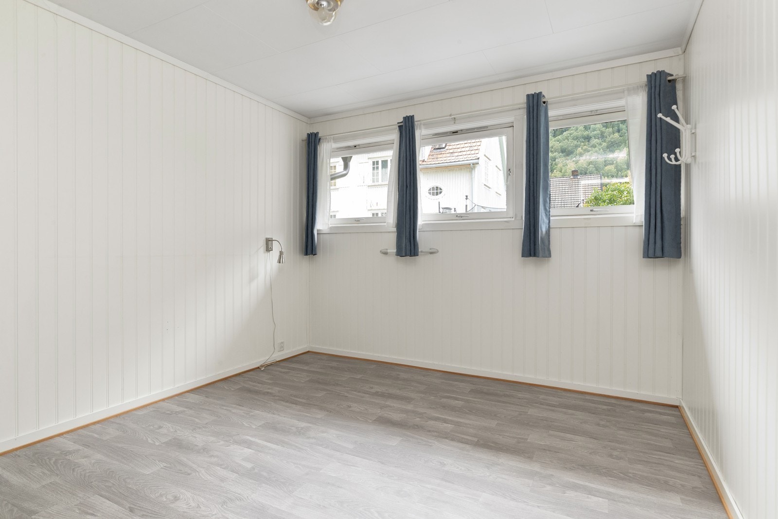 Soverom 1 Galleribilde