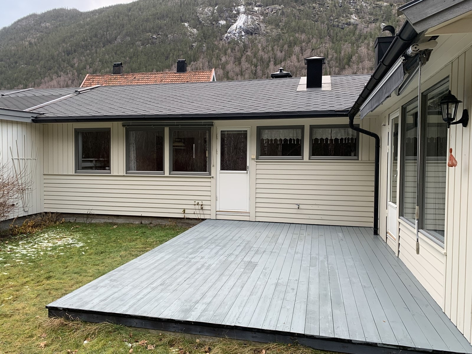 Aktiv v/Sindre Tjønn presenterer Tinngata 72G Galleribilde