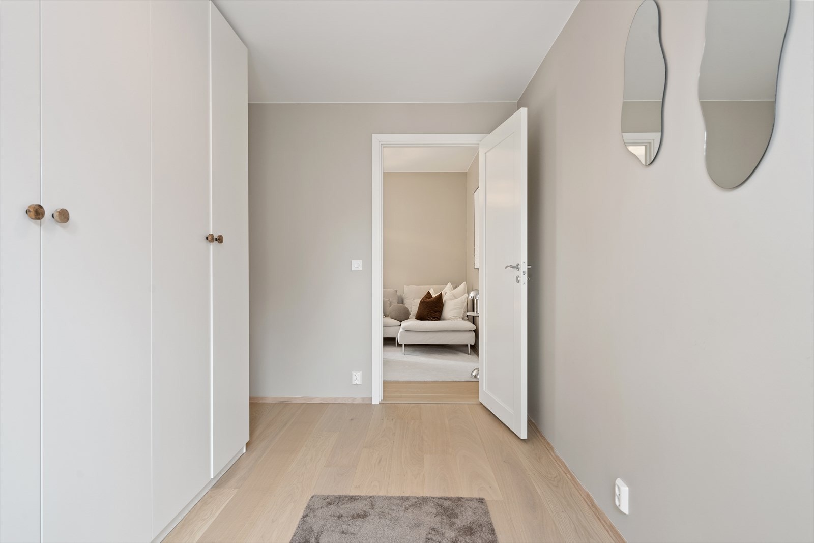 Soverom 2 Galleribilde