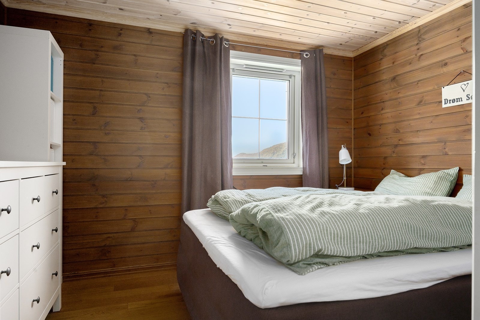 Soverom Galleribilde