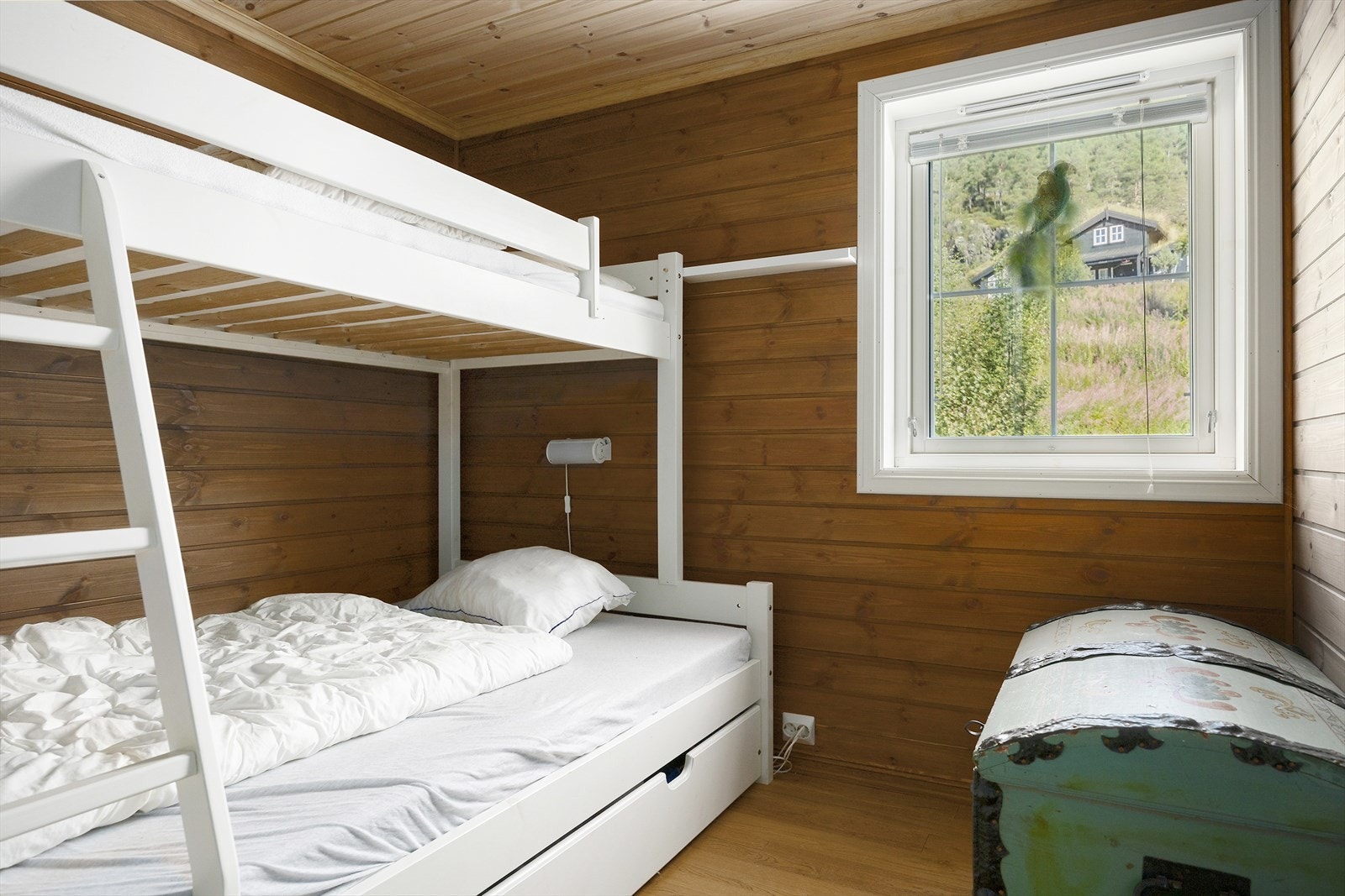 Soverom Galleribilde