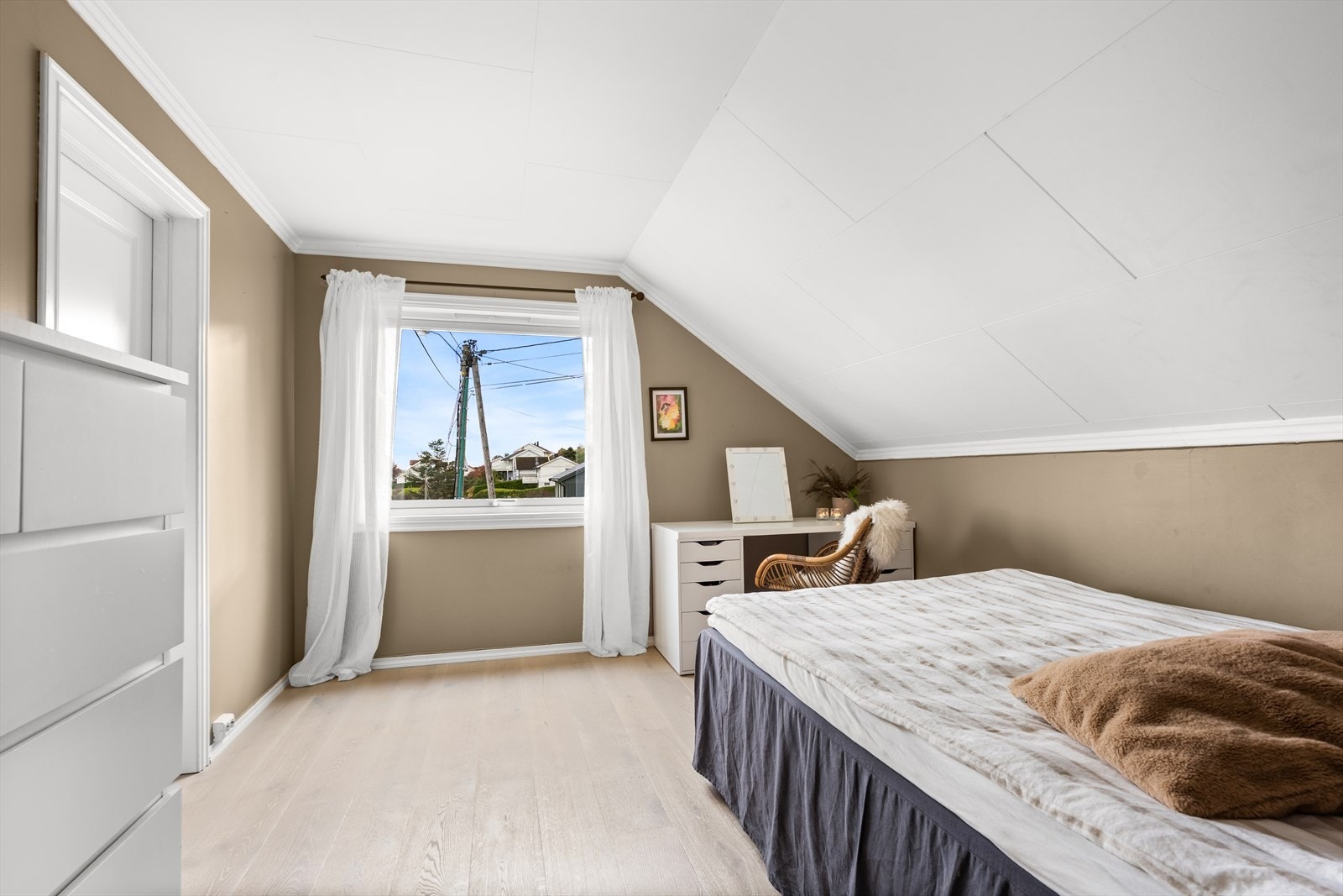 Soverom 2. Galleribilde