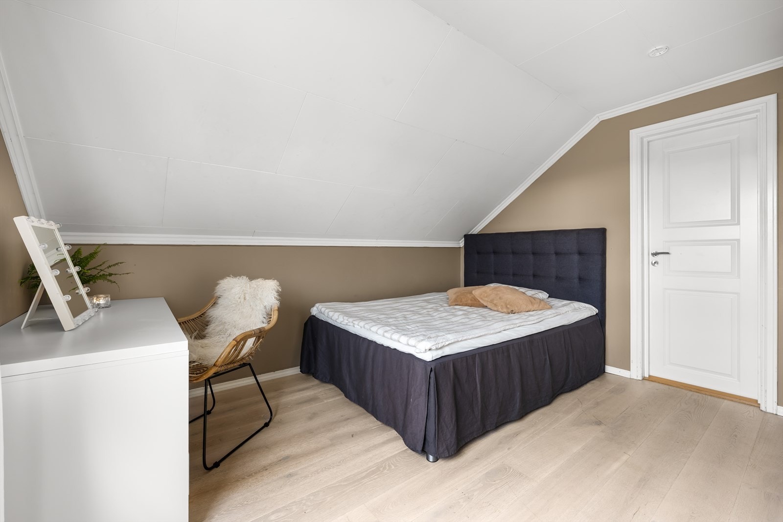 Soverom 2. Galleribilde