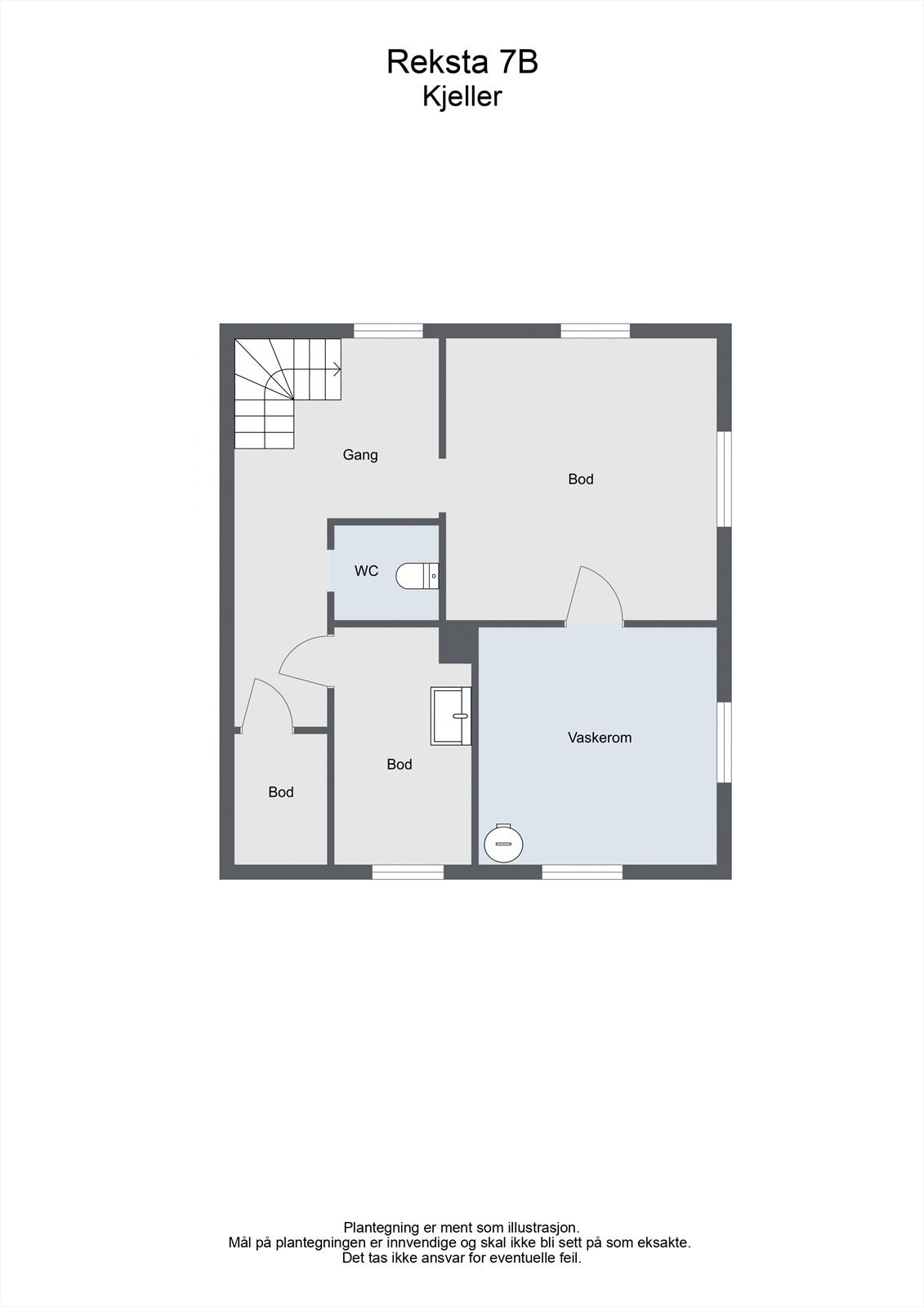 Kjeller. Galleribilde