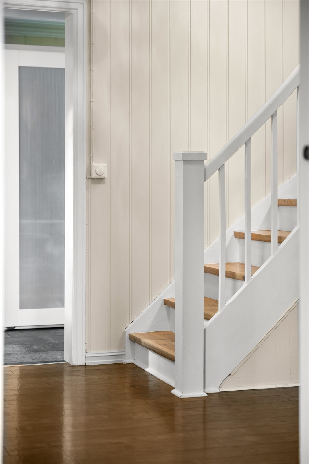 Videre opp til 2. etasje! Galleribilde