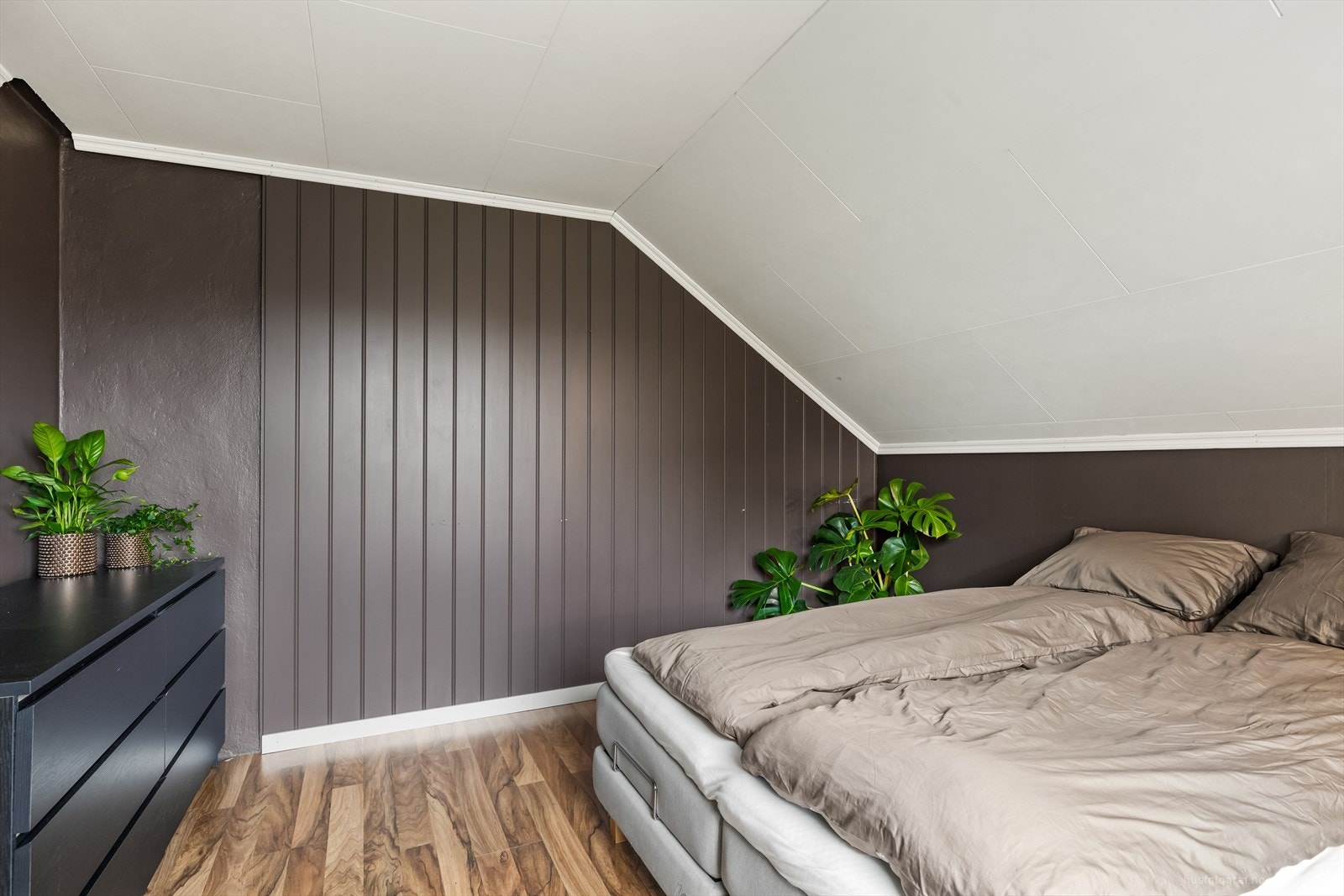 Soverom 3. Galleribilde