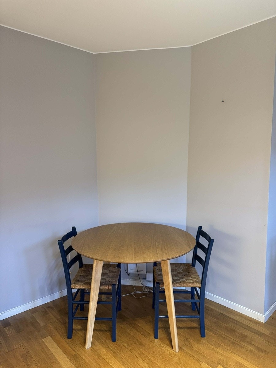 Stue (sånn det ser ut nå) Galleribilde