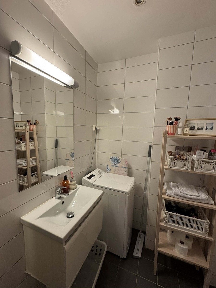 Bad (sånn det ser ut nå) Galleribilde