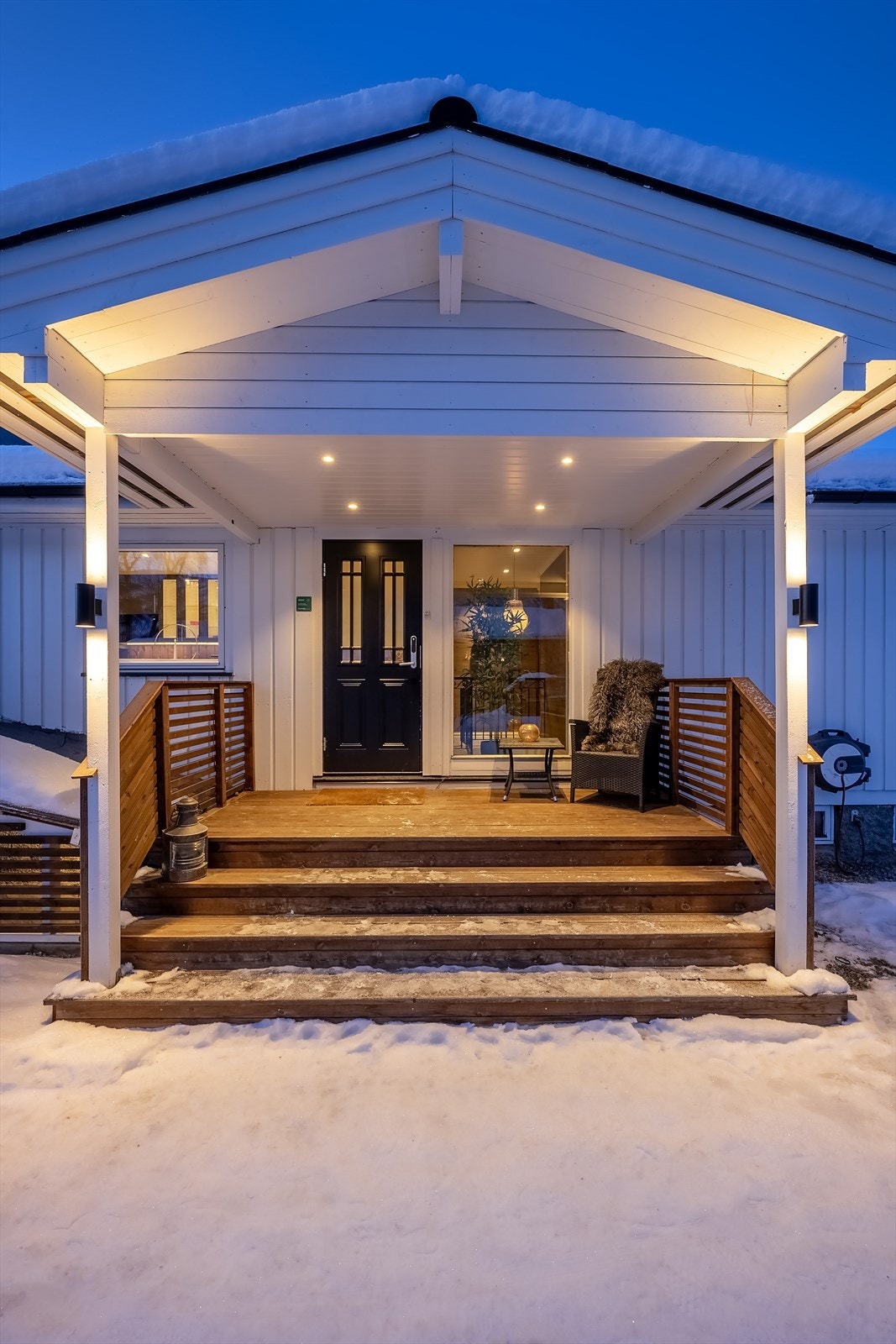 Velkommen inn Galleribilde