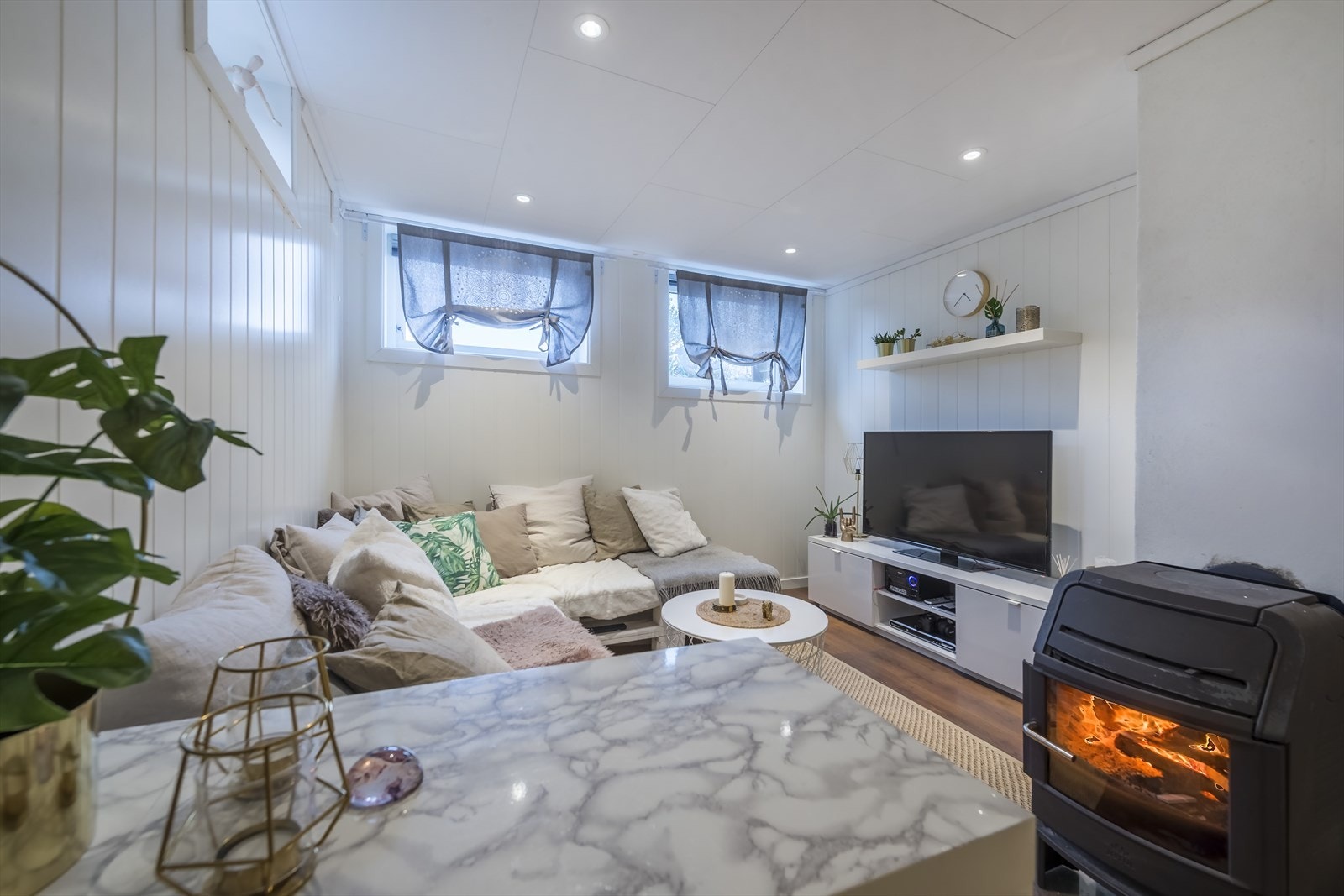 Stue (bilde fra 2019) Galleribilde