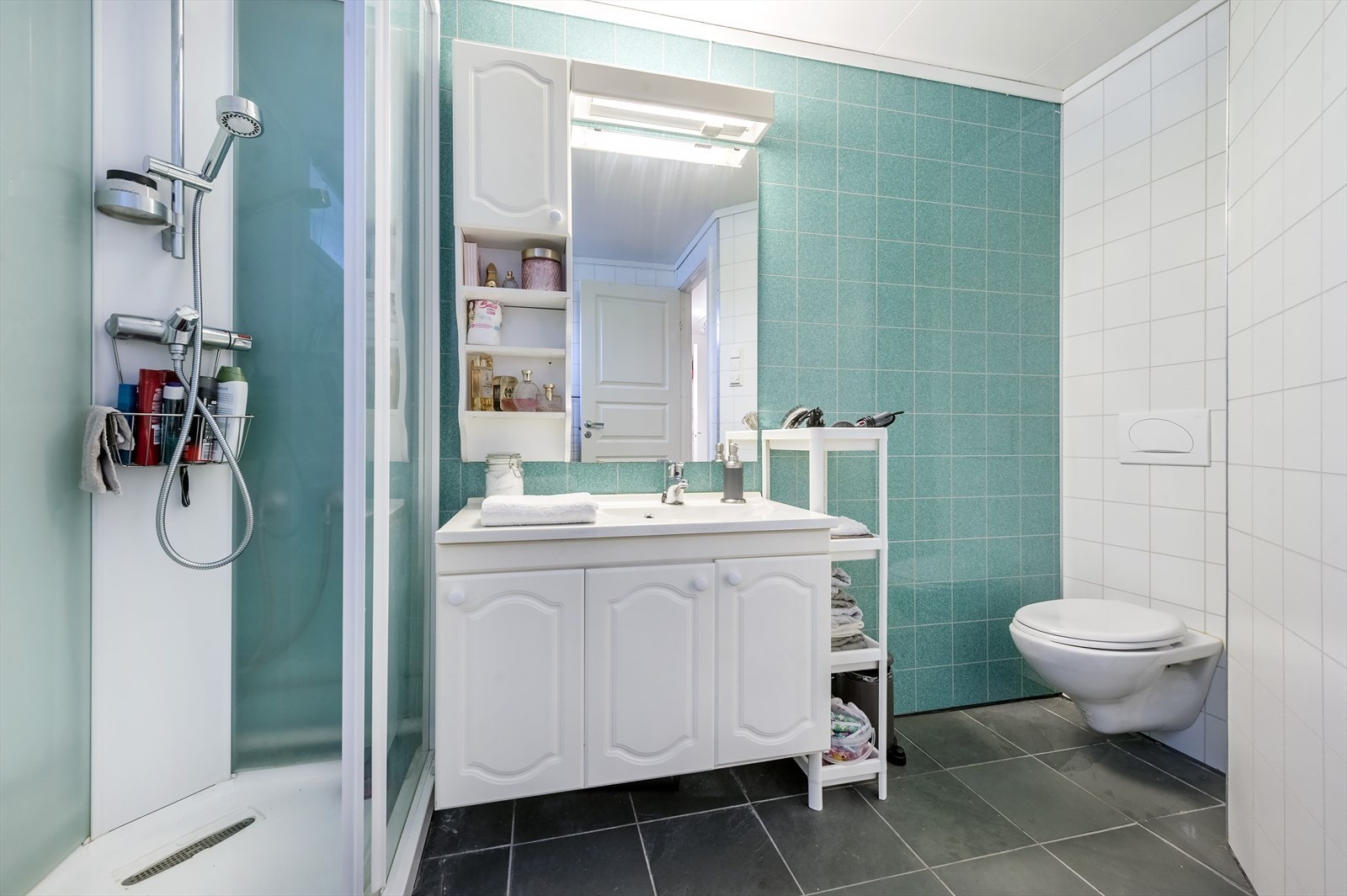 Bad i kjeller ( bilde fra 2019) Galleribilde