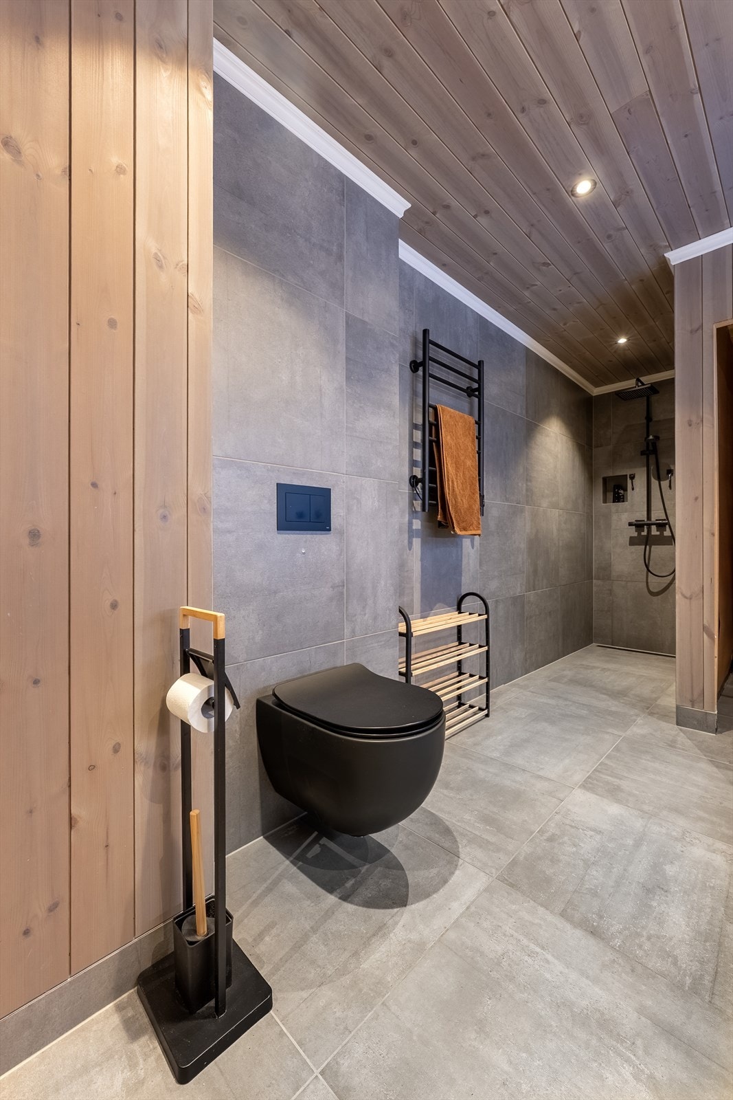 Bad (1. etasje) Galleribilde