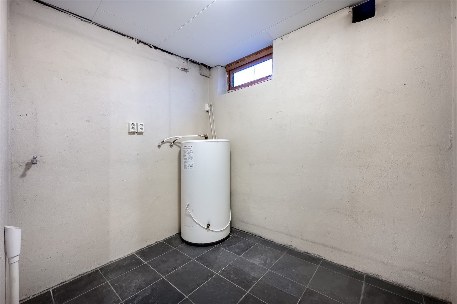 Bod kjeller hoveddel Galleribilde