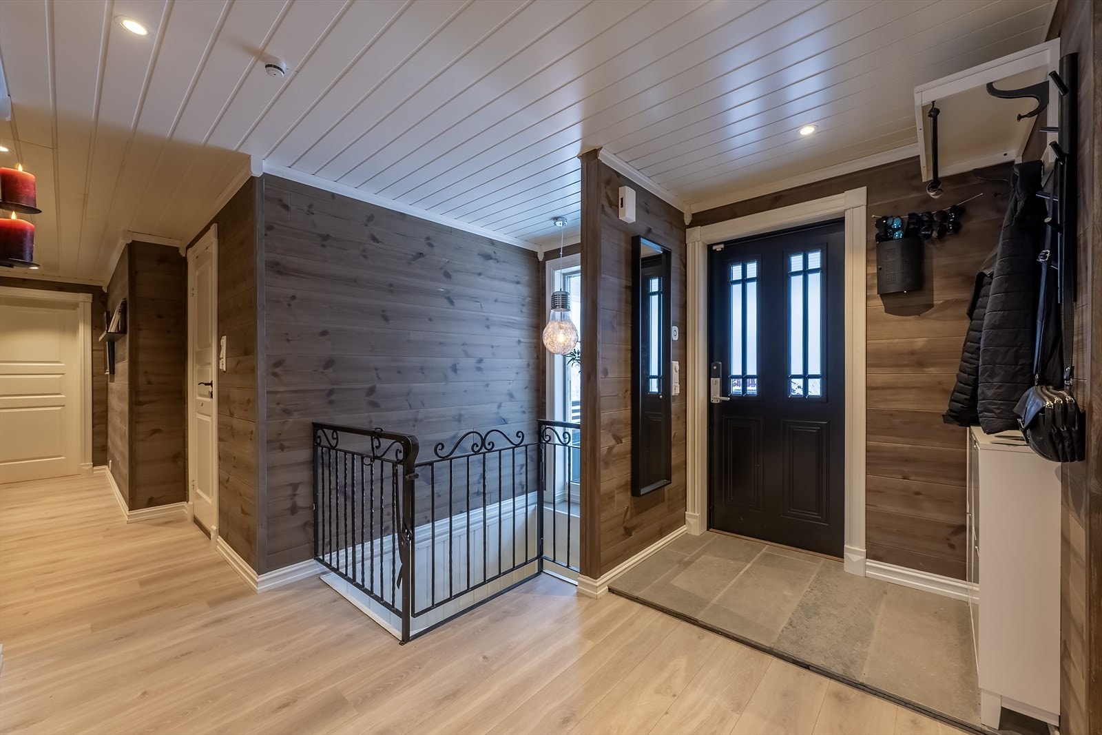 Gang (1. etasje) Galleribilde