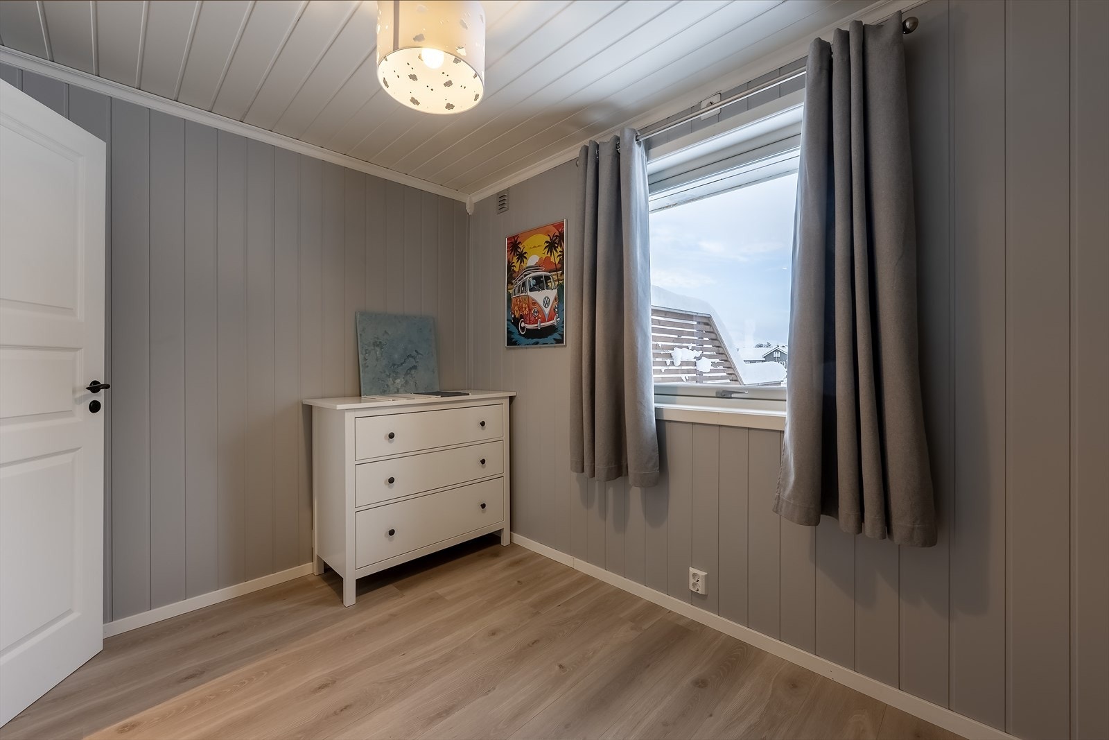 Soverom 2 (1. etasje) Galleribilde