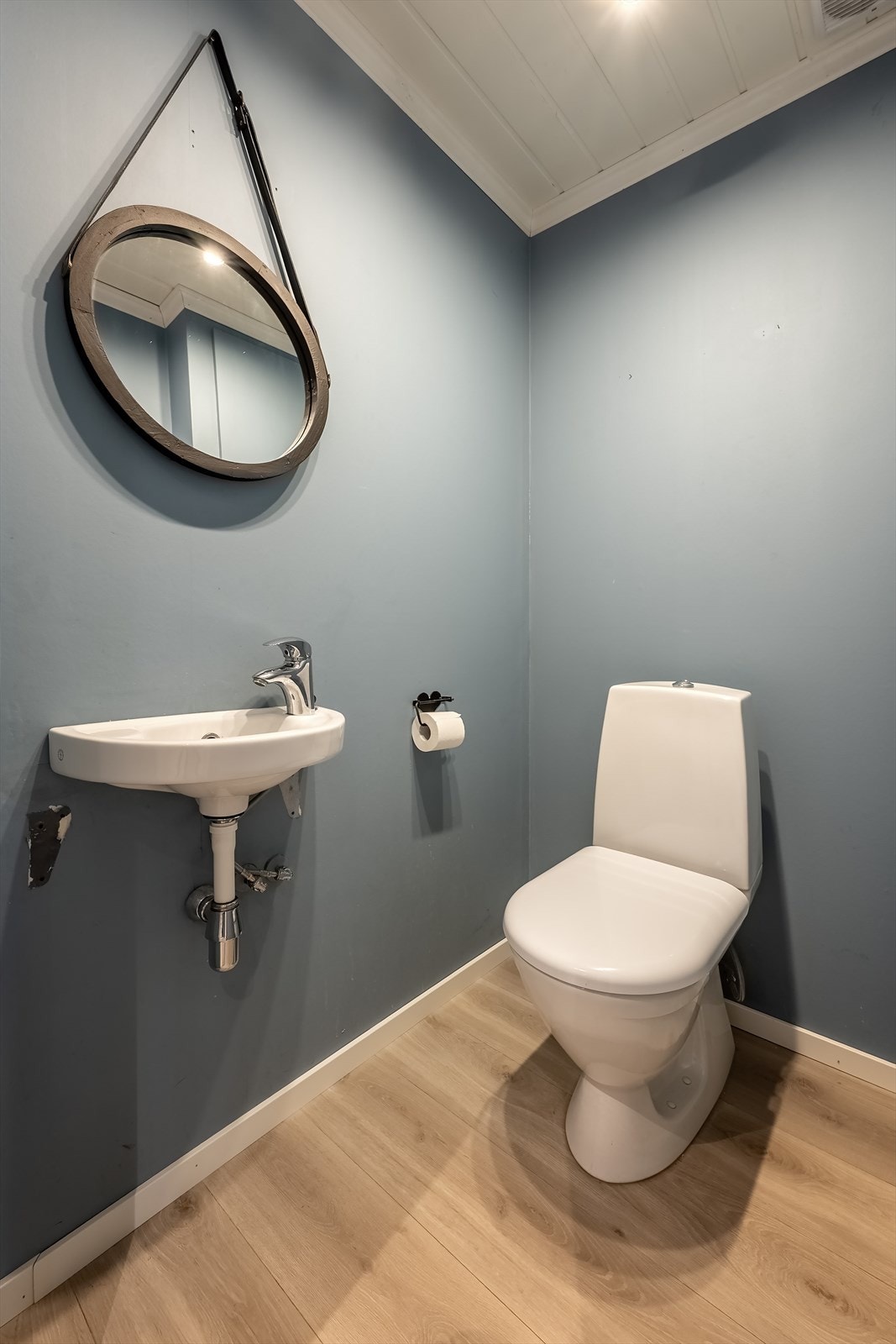 Toalett (1. etasje) Galleribilde