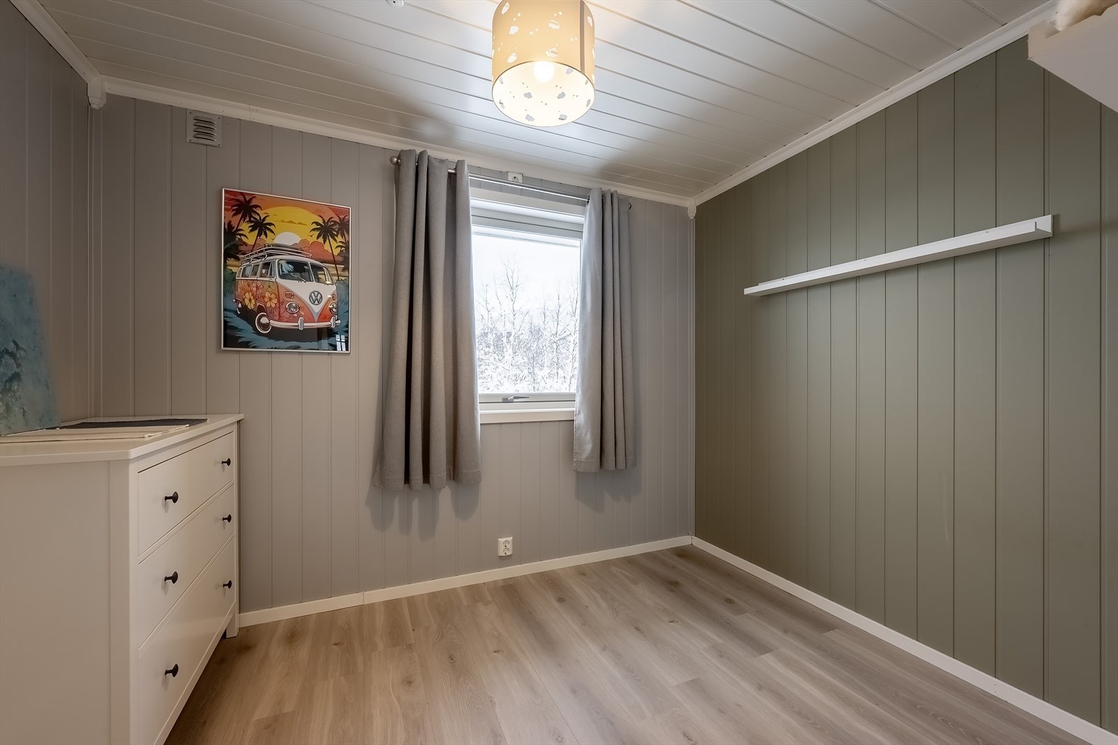 Soverom 2 (1. etasje) Galleribilde