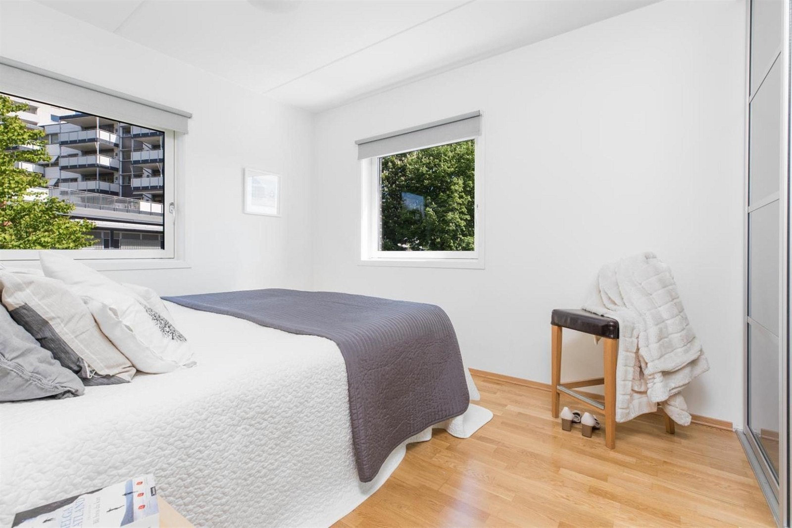 Soverom 1. Galleribilde