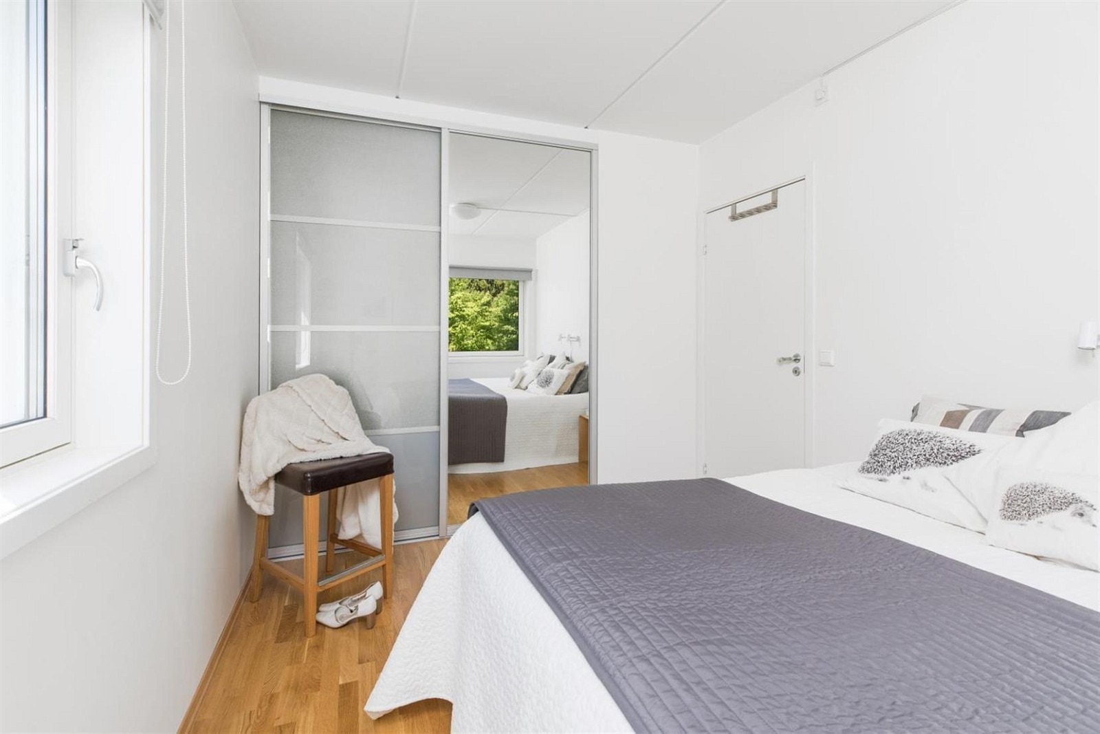 Soverom 1. Galleribilde