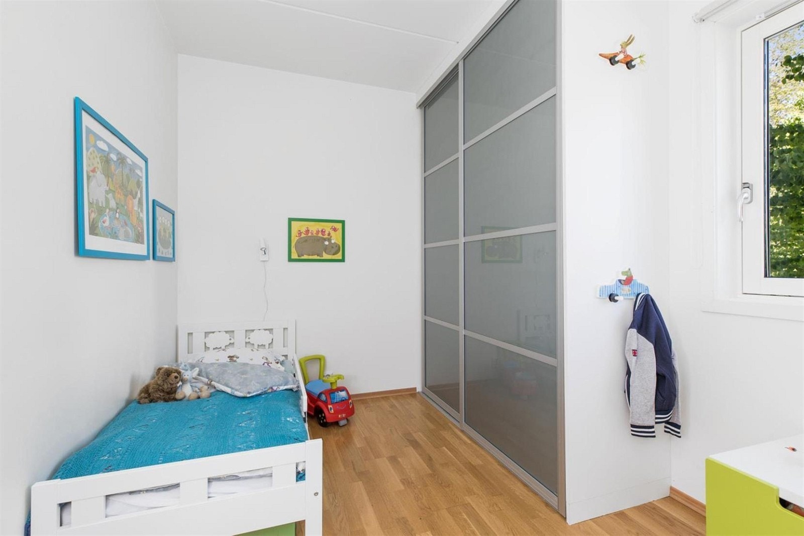 Soverom 2 Galleribilde