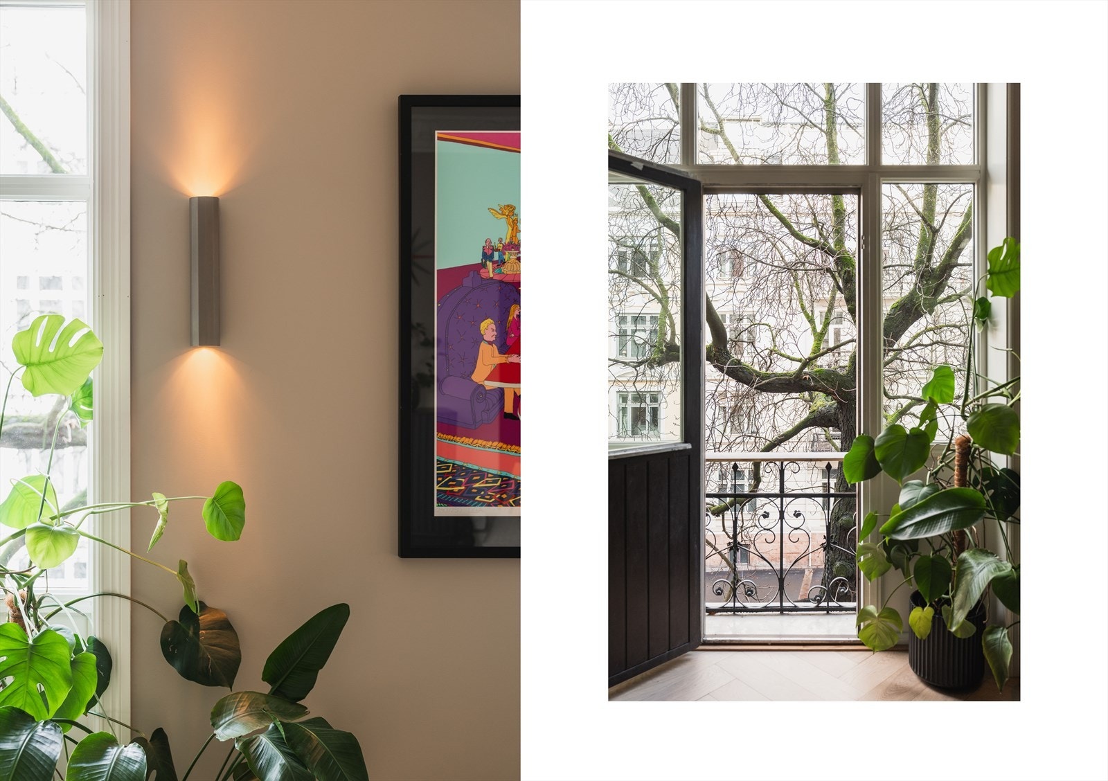 Drømmen om en klassisk Frognerleilighet kan bli virkelig! Galleribilde