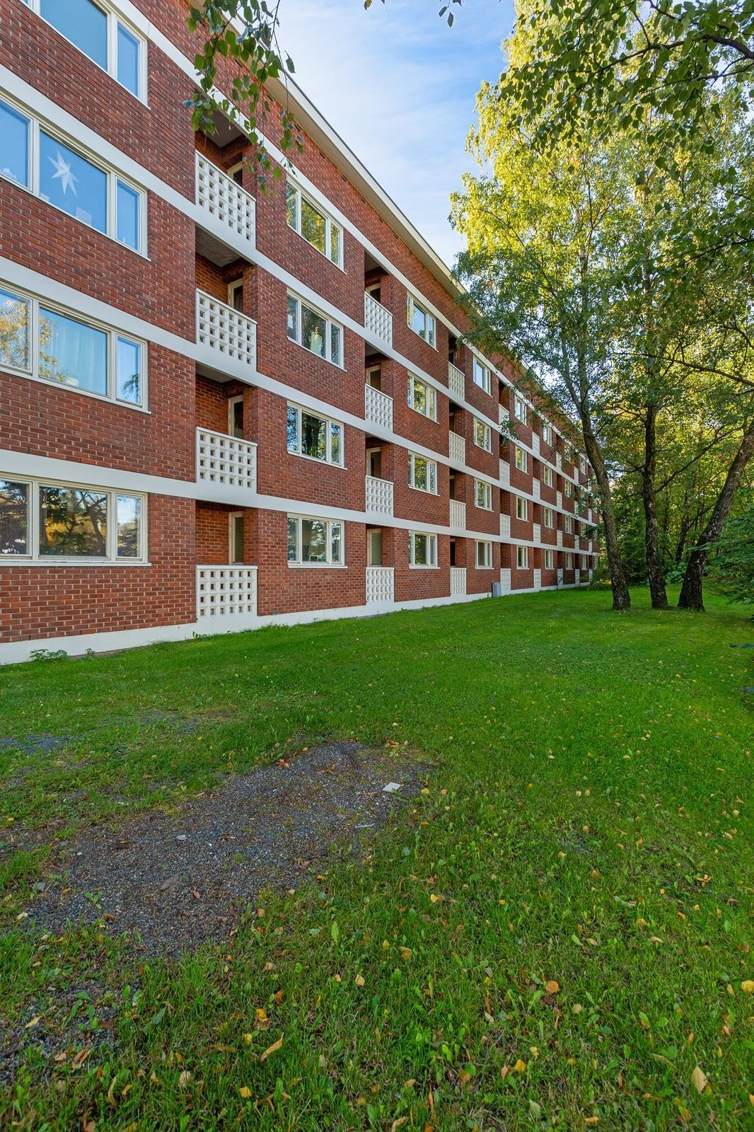 Gård 3 Galleribilde