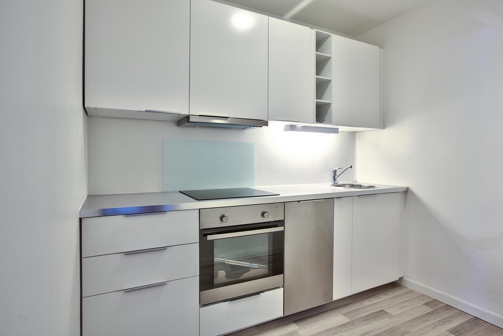 Kjøkken 1 Galleribilde