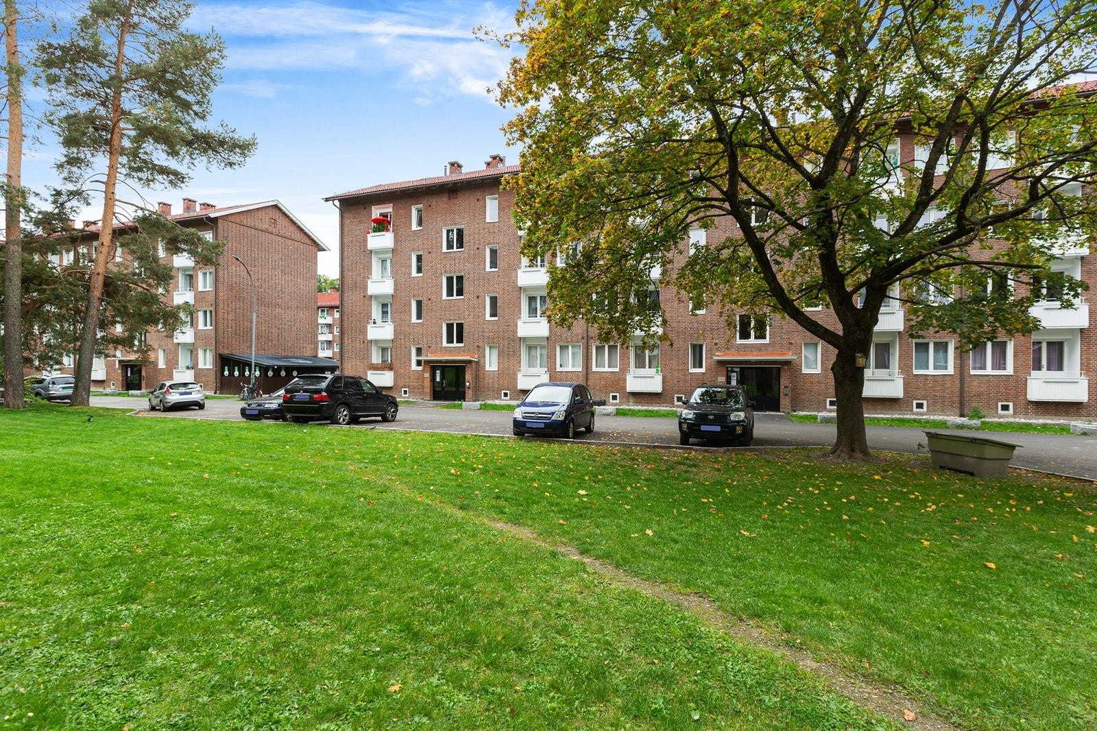 Gård 3 Galleribilde