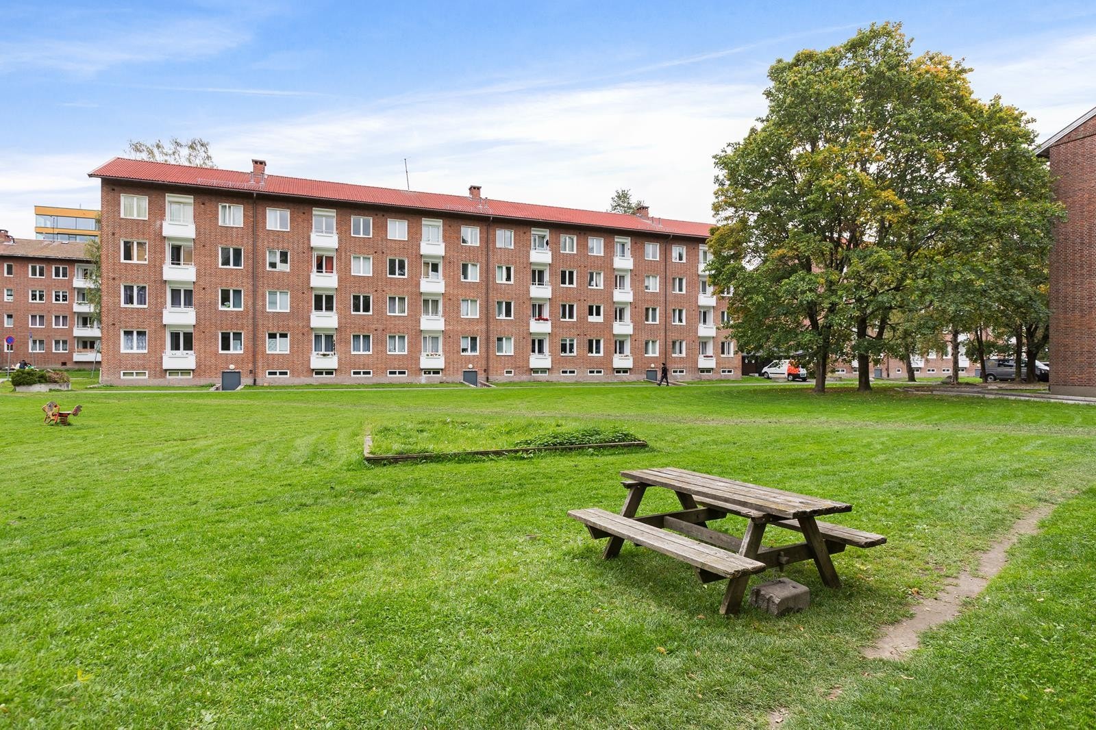 Gård 4 Galleribilde