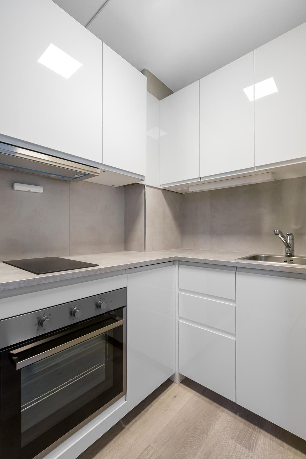 Kjøkken 2 Galleribilde