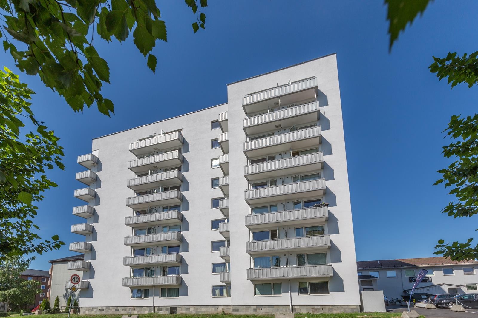 Gård 2 Galleribilde