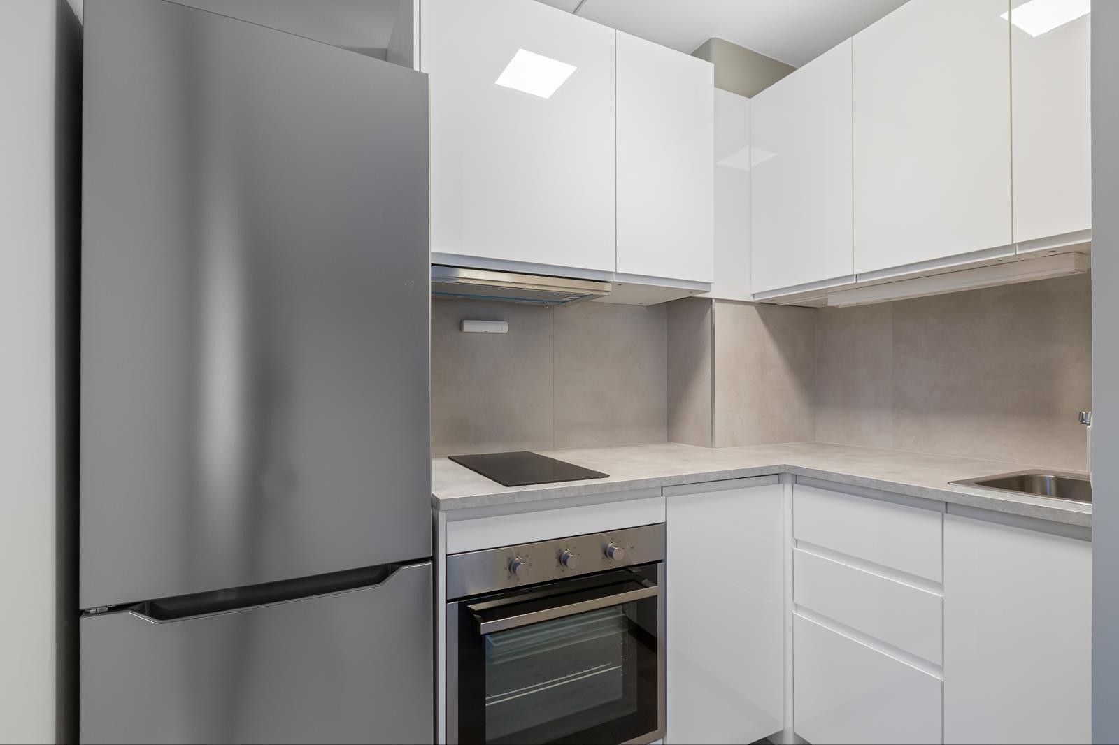 Kjøkken 1 Galleribilde