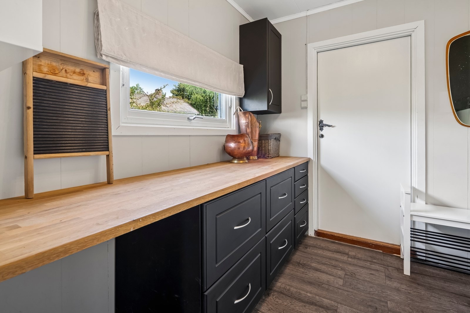 Velkommen inn! Galleribilde