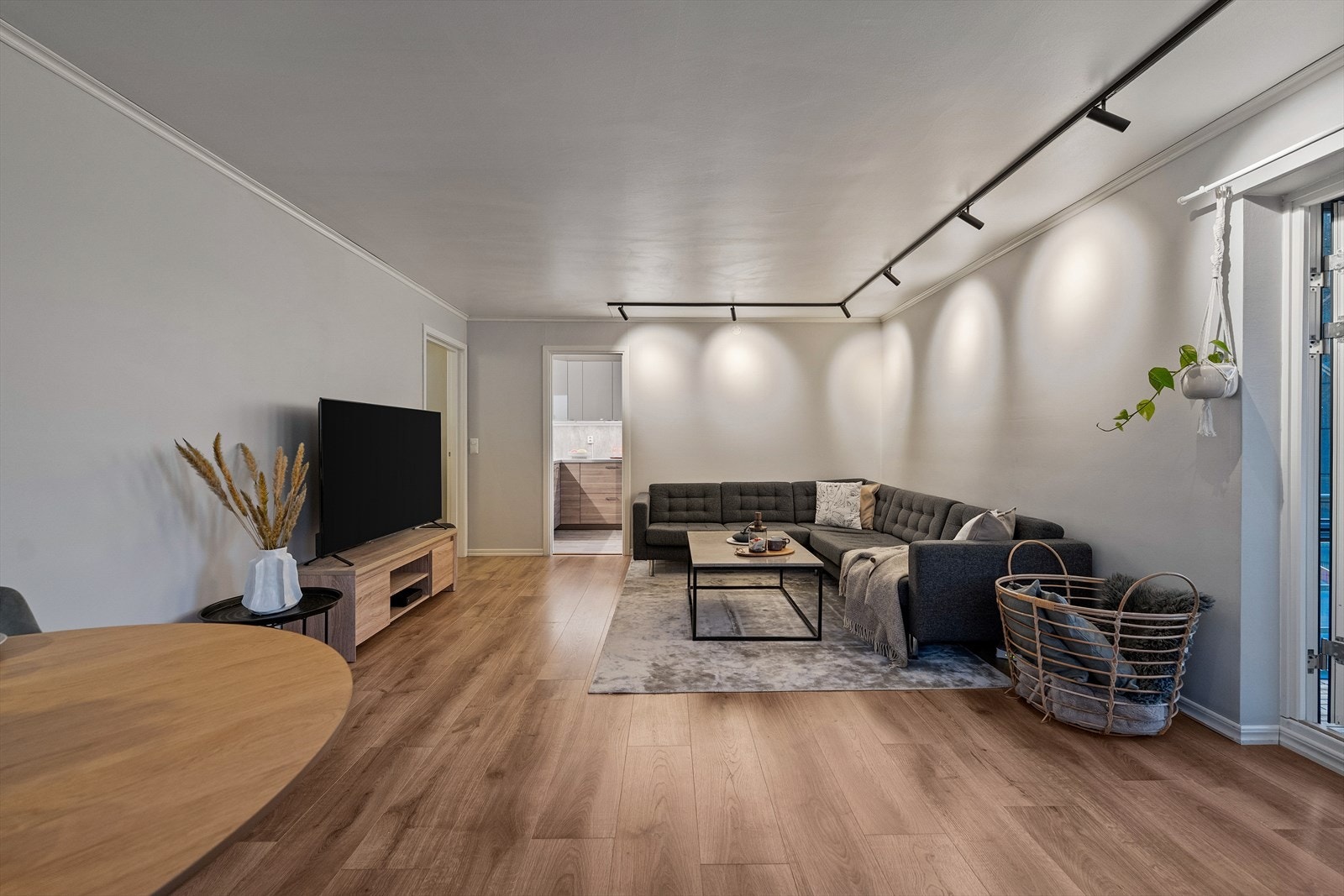 Nordvik Eiendomsmegling v/ Marthine Hagen presenterer Heimdals gate 5! Galleribilde