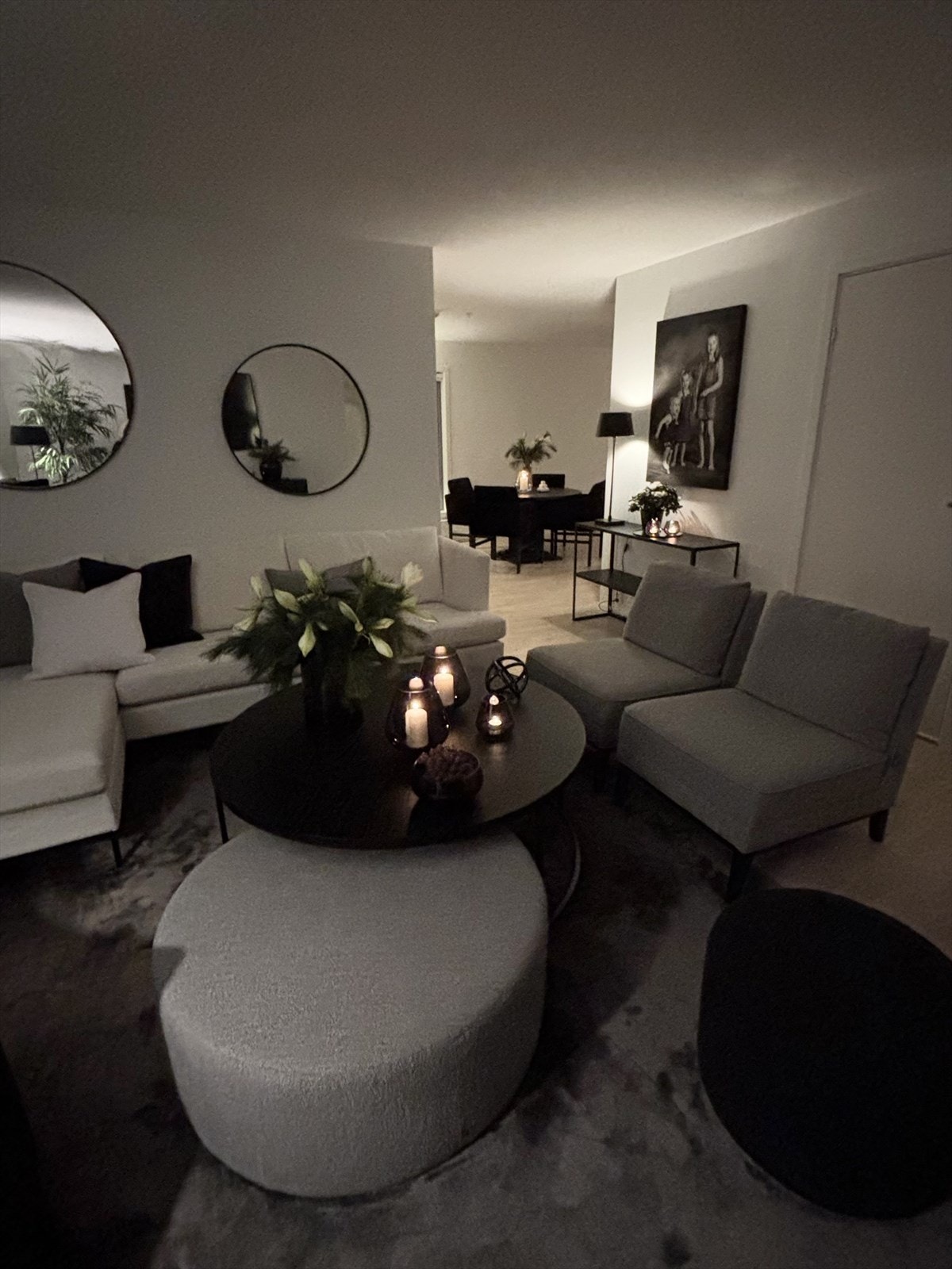 Selgers eget bilde Galleribilde